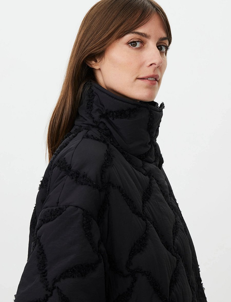 Masai - MaTynessa - winterjacken - black - 5