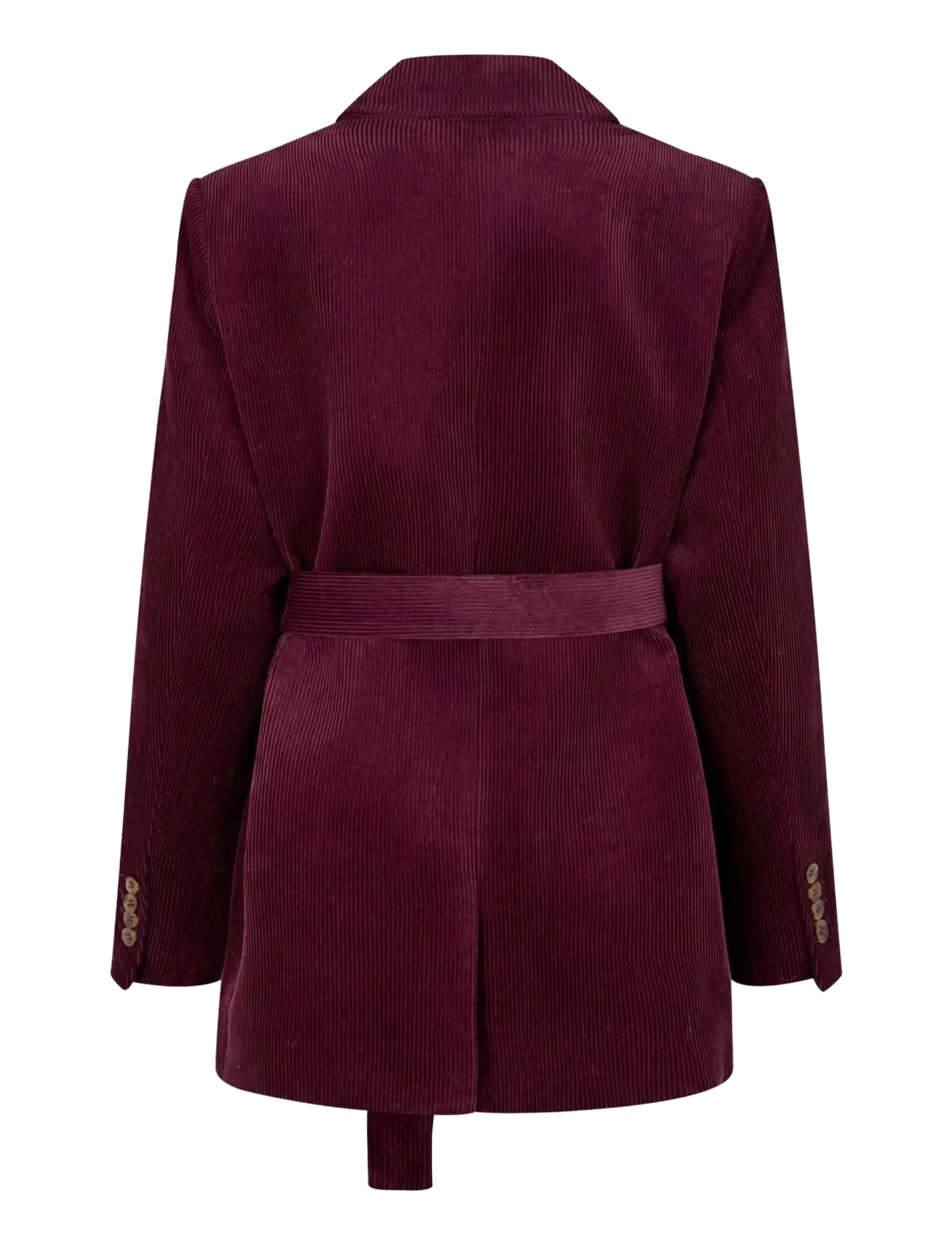 Masai - MaJavera - belted blazers - fig - 1