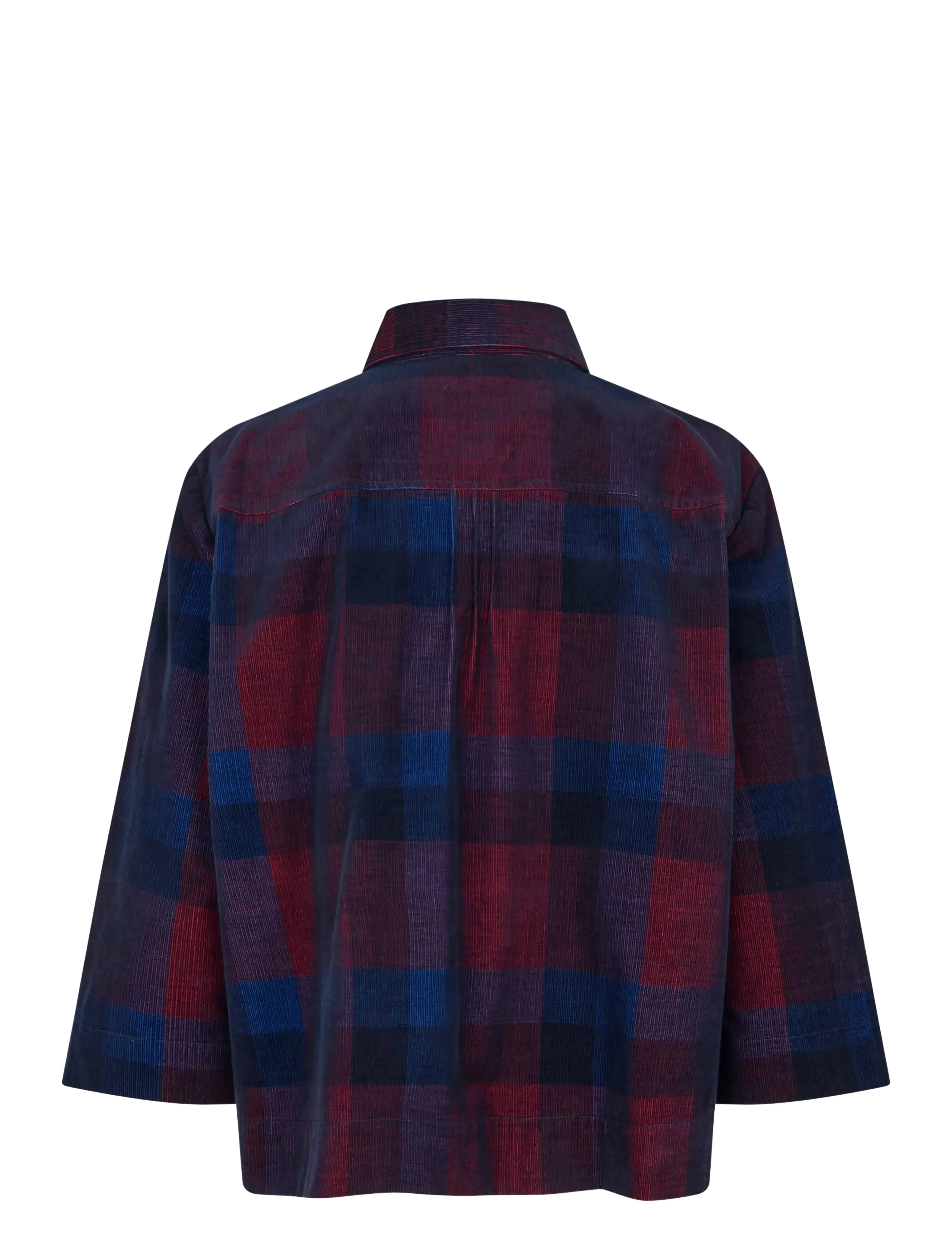 Masai - MaIbilisan - dress blue - 2