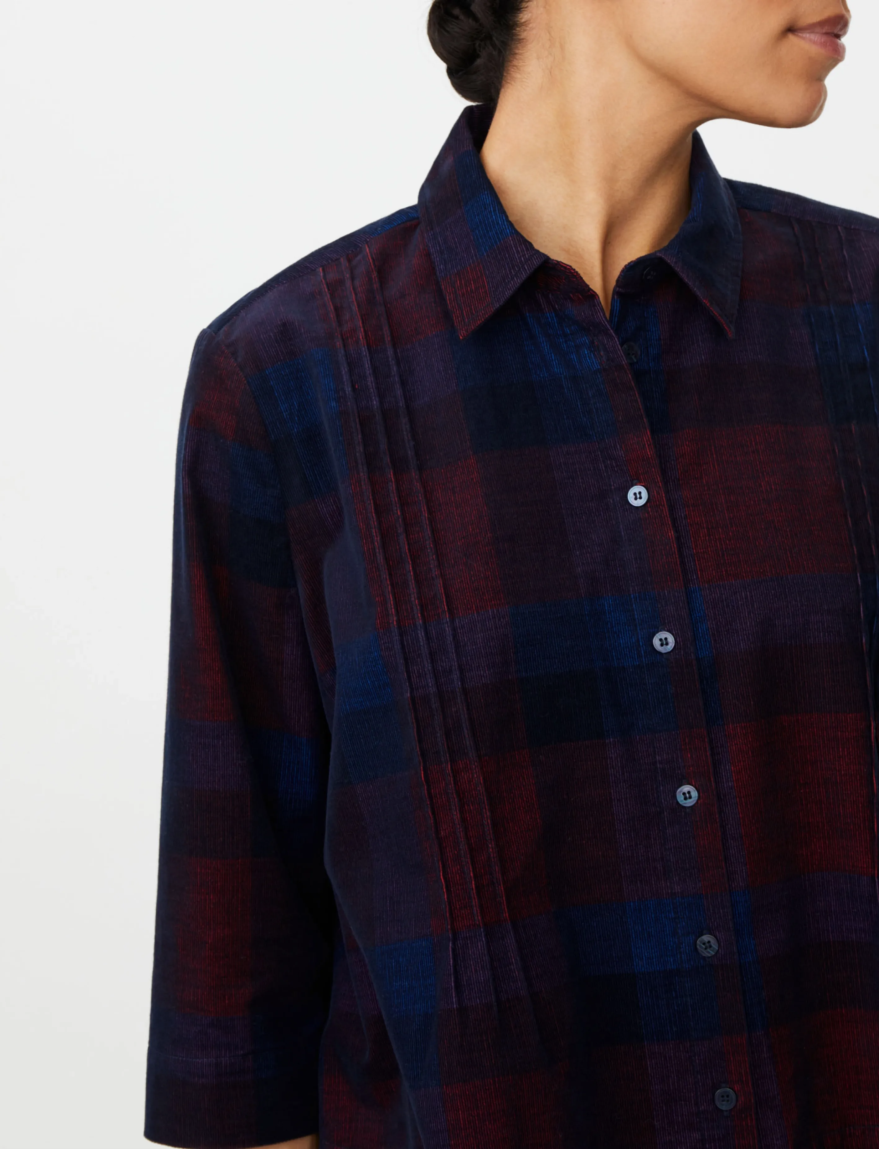 Masai - MaIbilisan - dress blue - 4