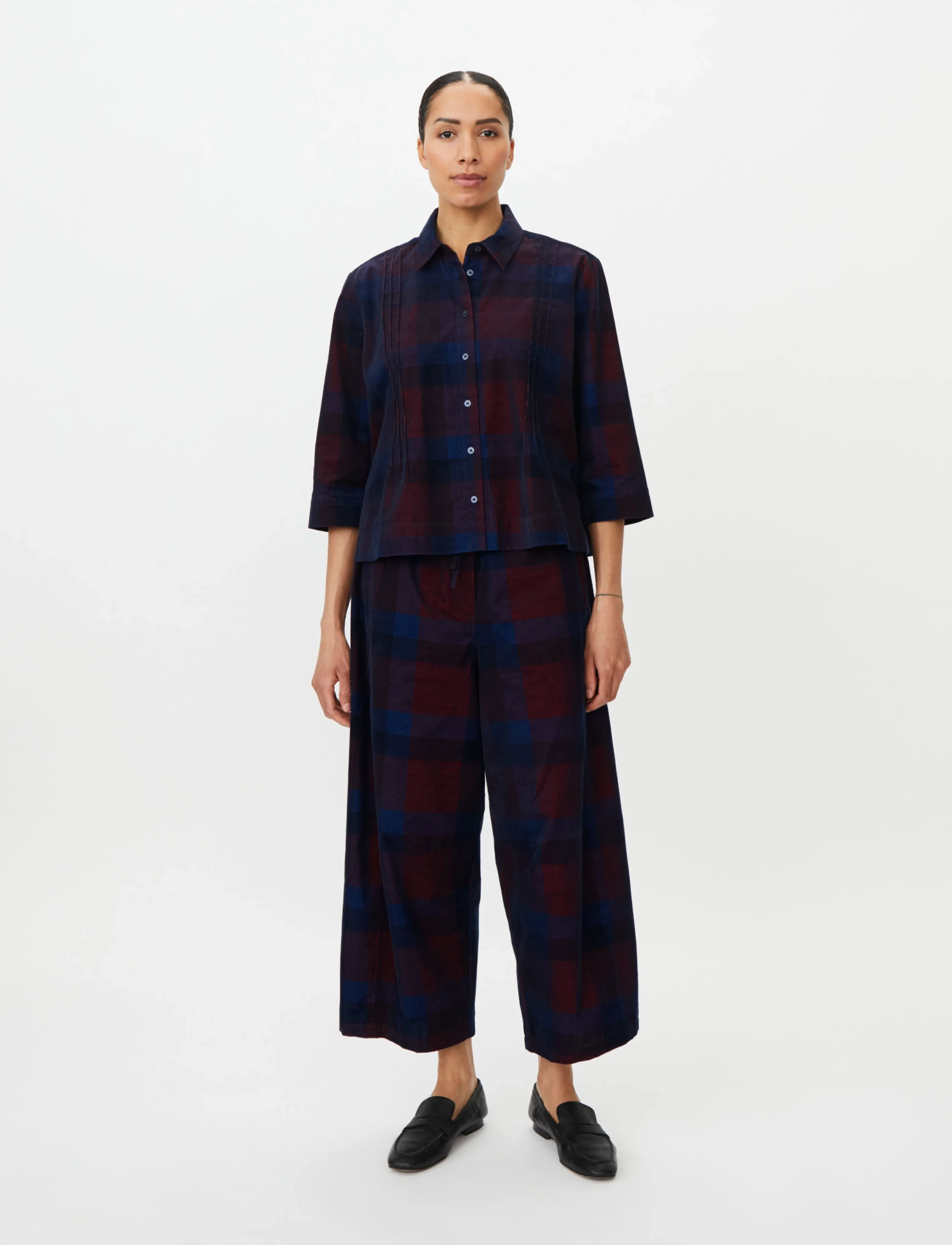 Masai - MaIbilisan - dress blue - 5