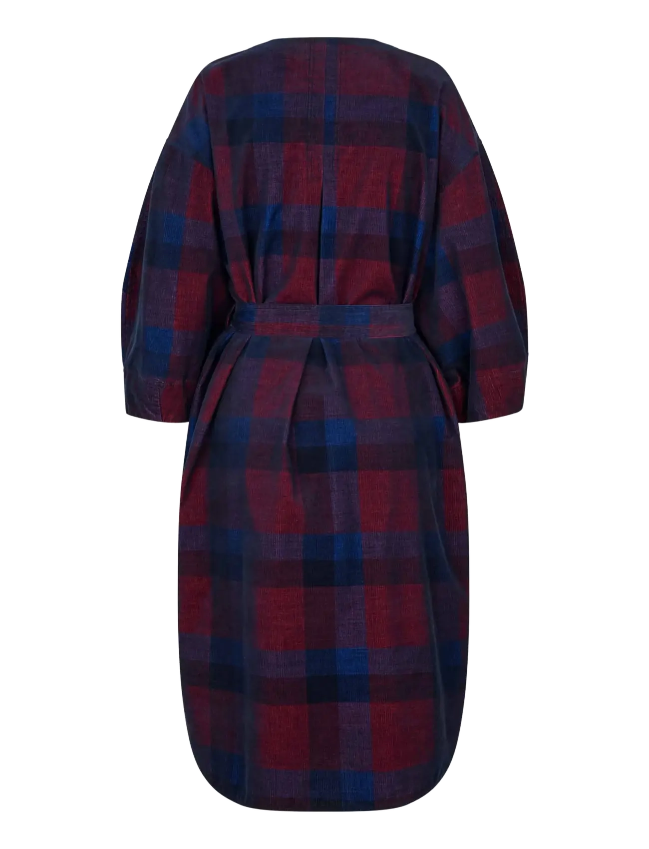 Masai - MaNyvara - maxikleider - dress blue - 2