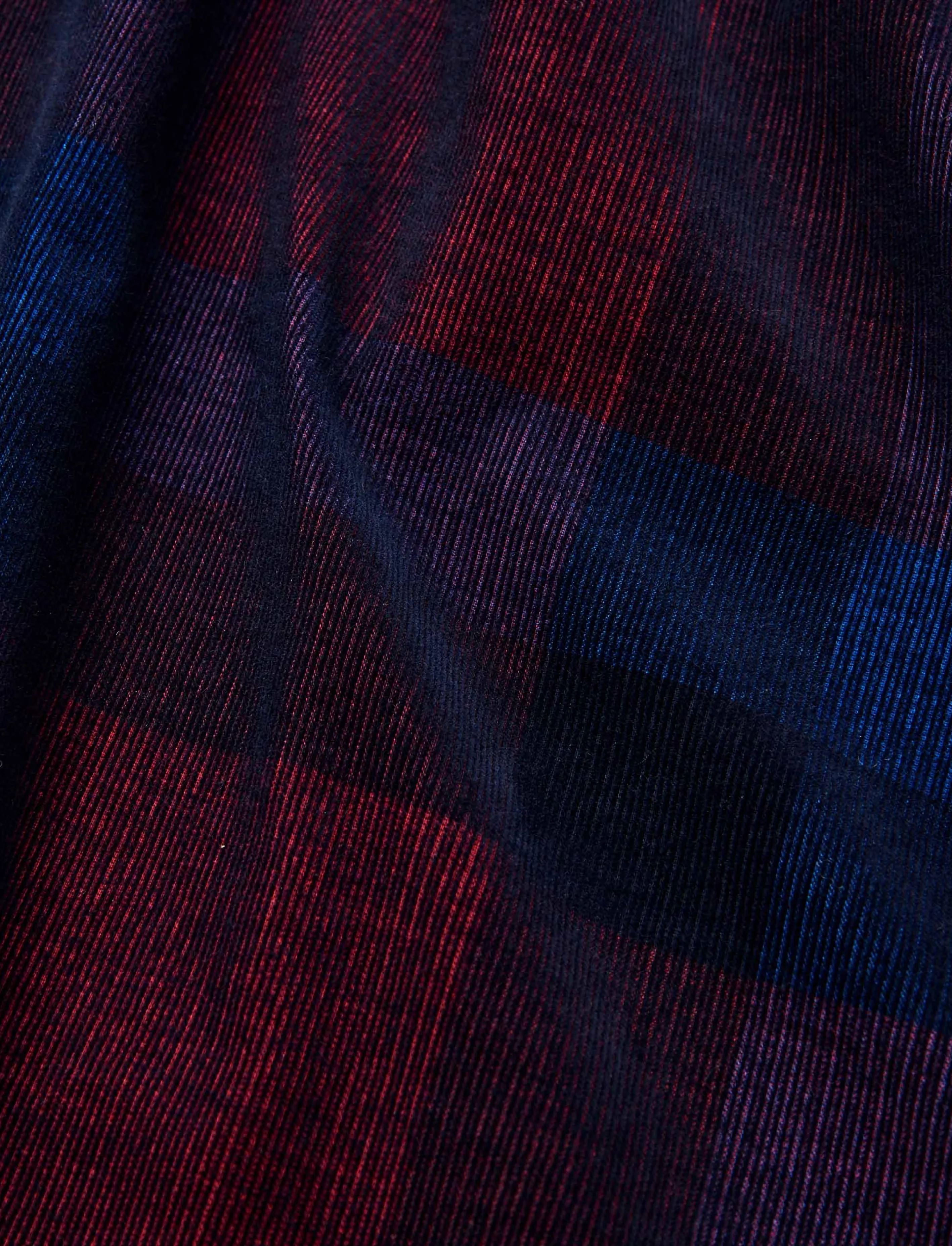 Masai - MaNyvara - maxikleider - dress blue - 5