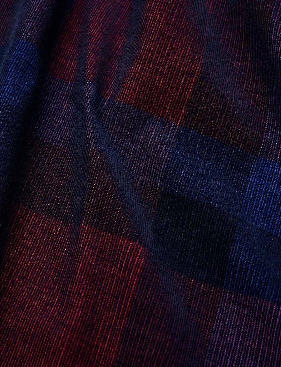 Masai - MaNyvara - maxikleider - dress blue - 5