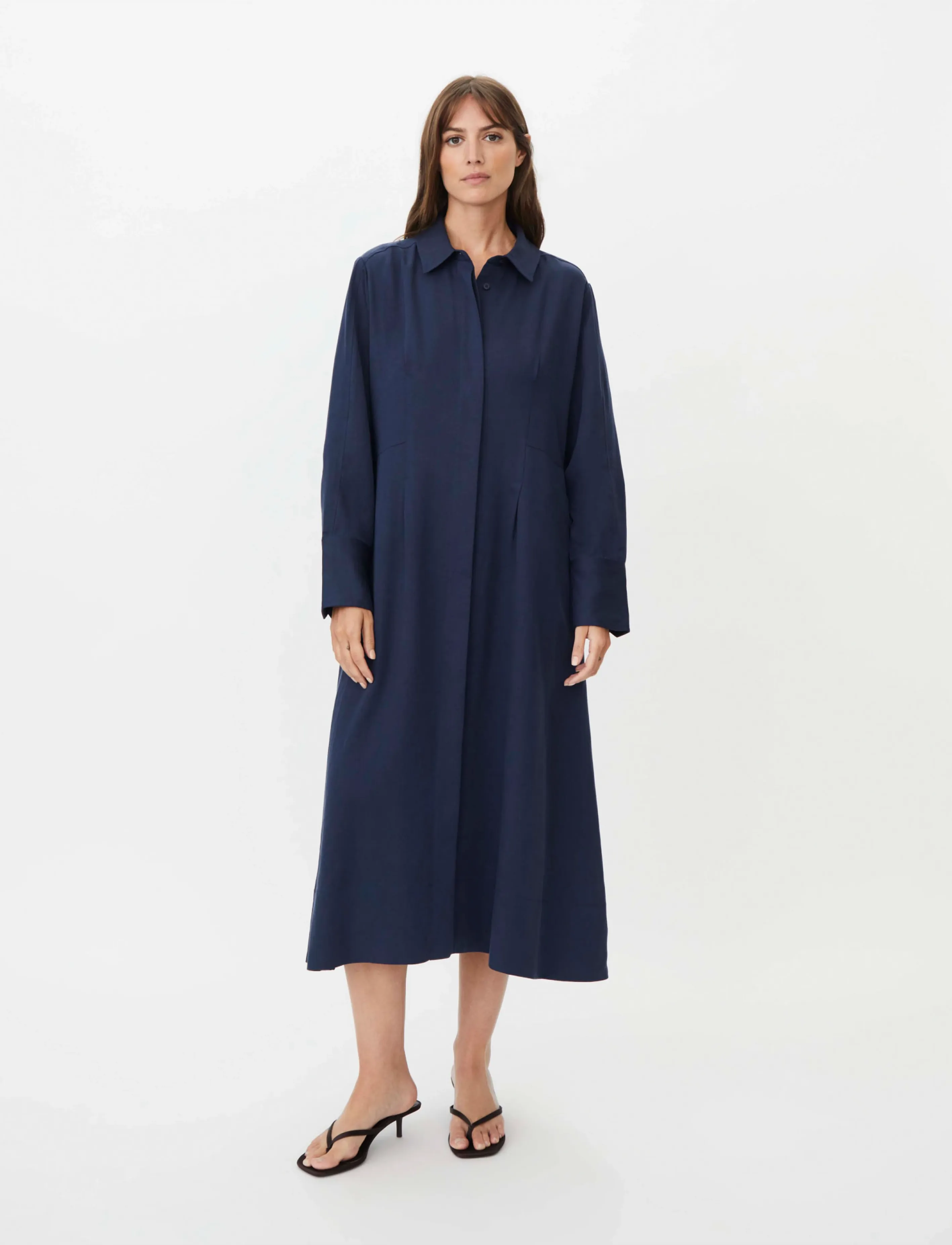 Masai MaNysandra - Masai - DRESS BLUE / navy