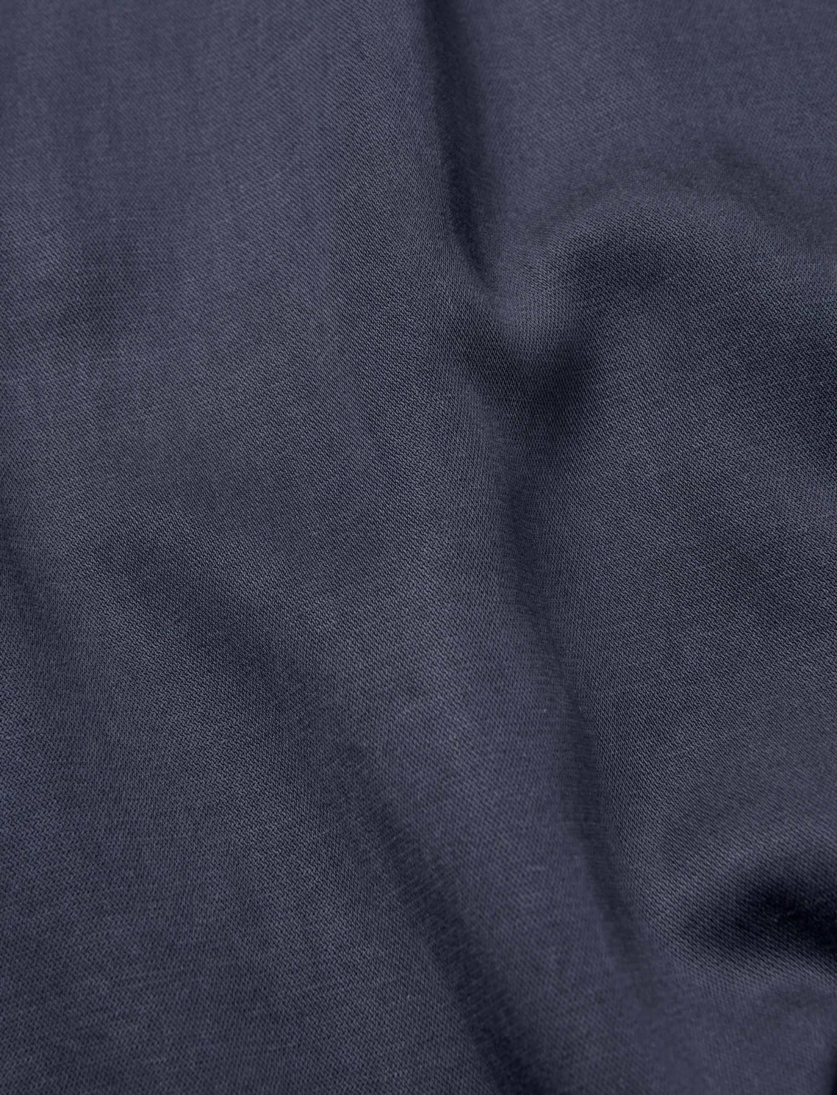 Masai - MaNysandra - skjortekjoler - dress blue - 5