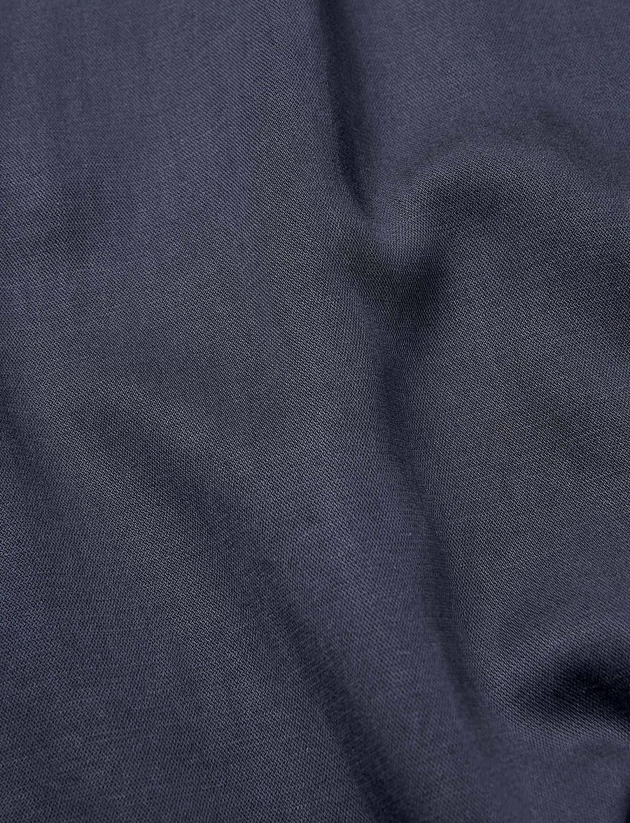Masai - MaNysandra - skjortekjoler - dress blue - 5