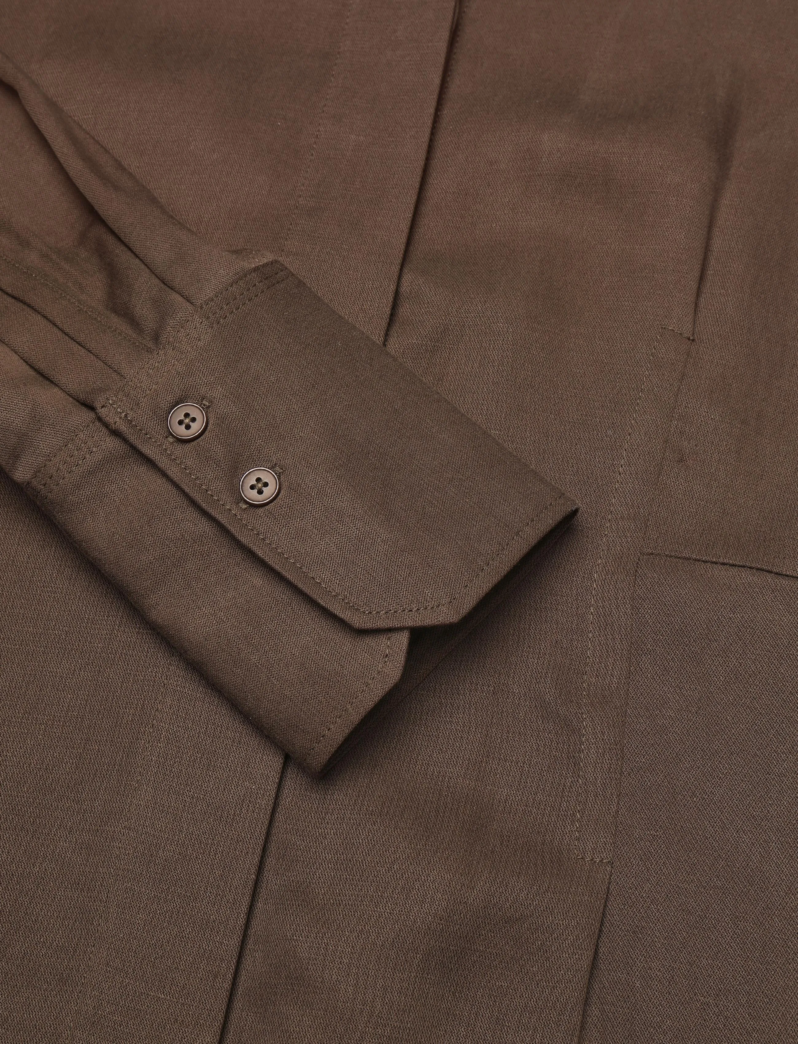 Masai - MaNysandra - shirt dresses - slate black - 3