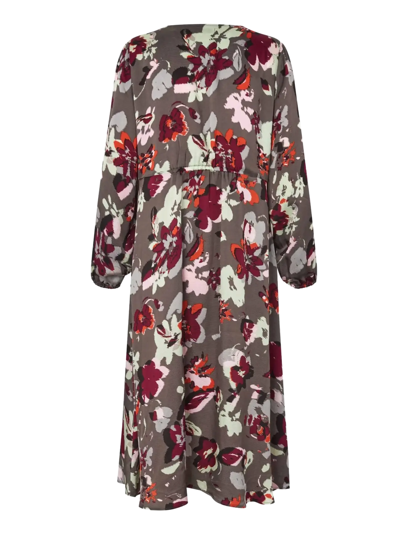 Masai - MaNareen - midiklänningar - fig - 1