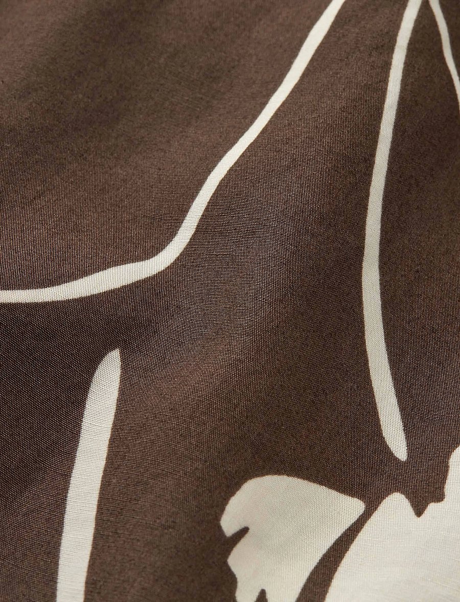 Masai - MaNoralisse - skjortklänningar - slate black - 5