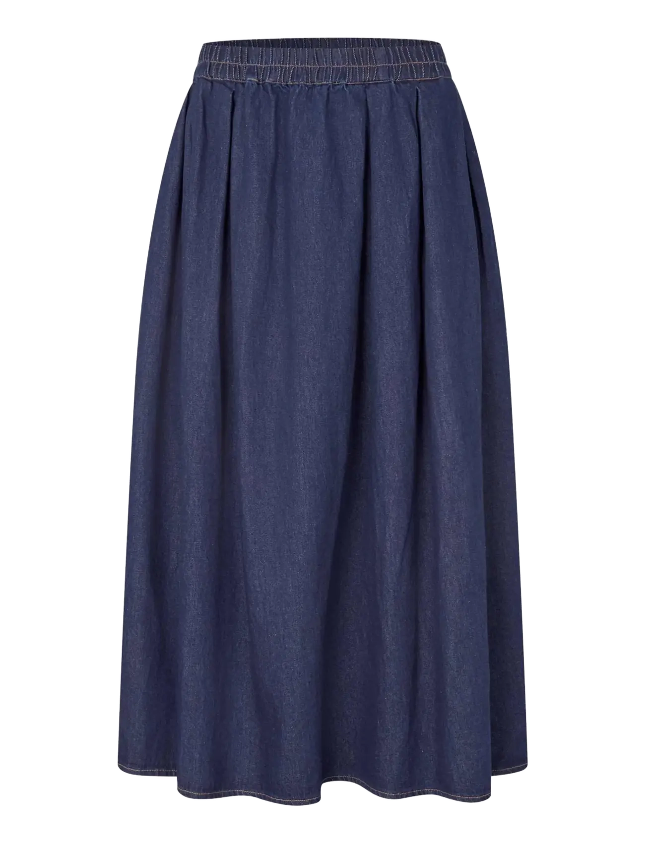 Masai MaSvanna - Masai - RAW DENIM / navy