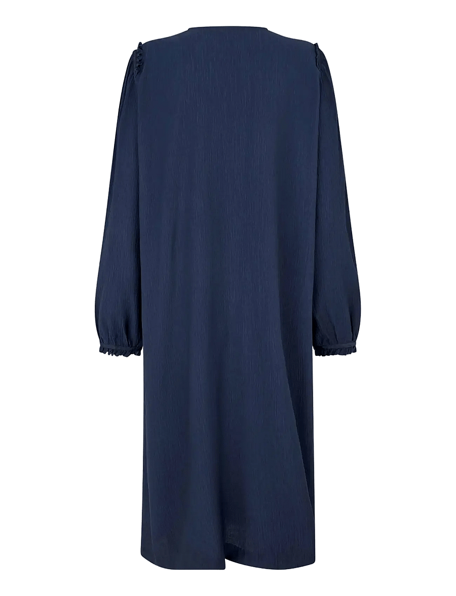 Masai - MaNira - dress blue - 2