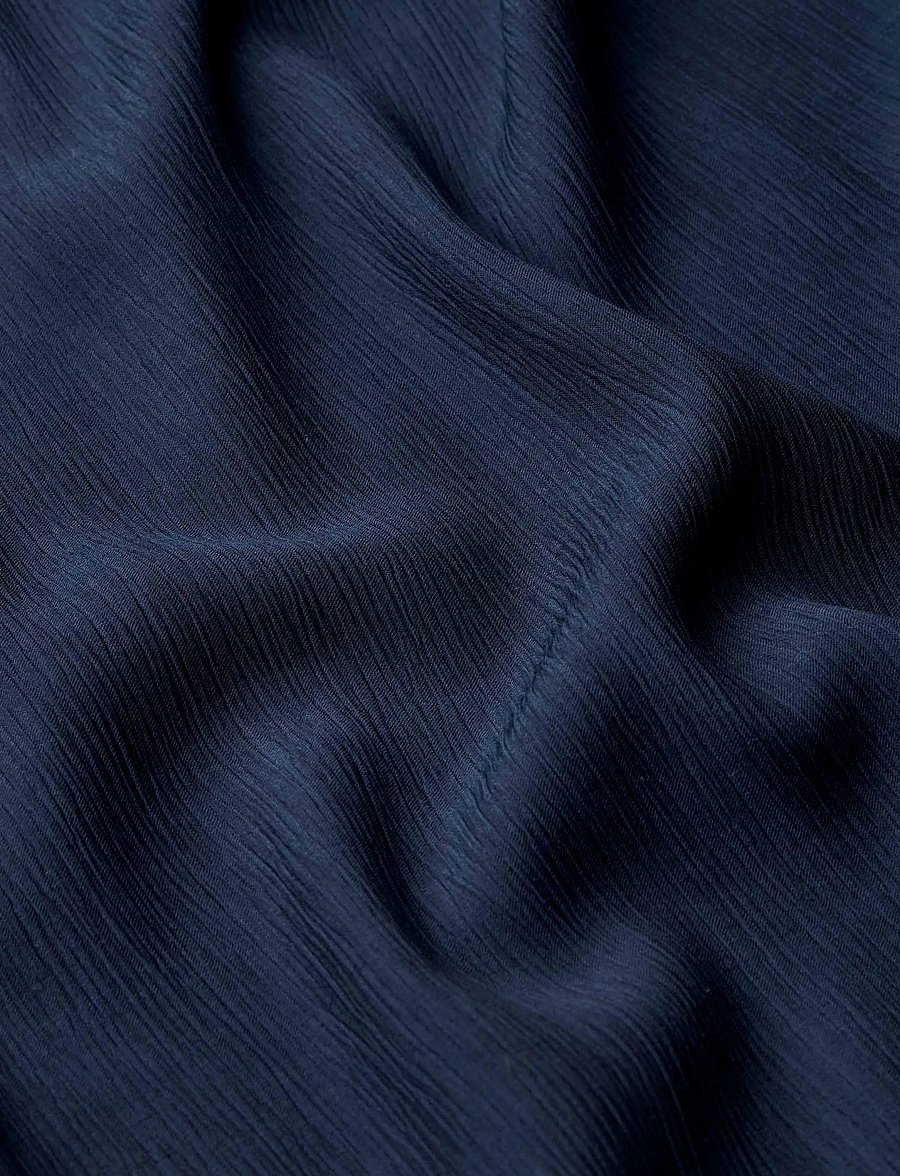 Masai - MaNira - dress blue - 5