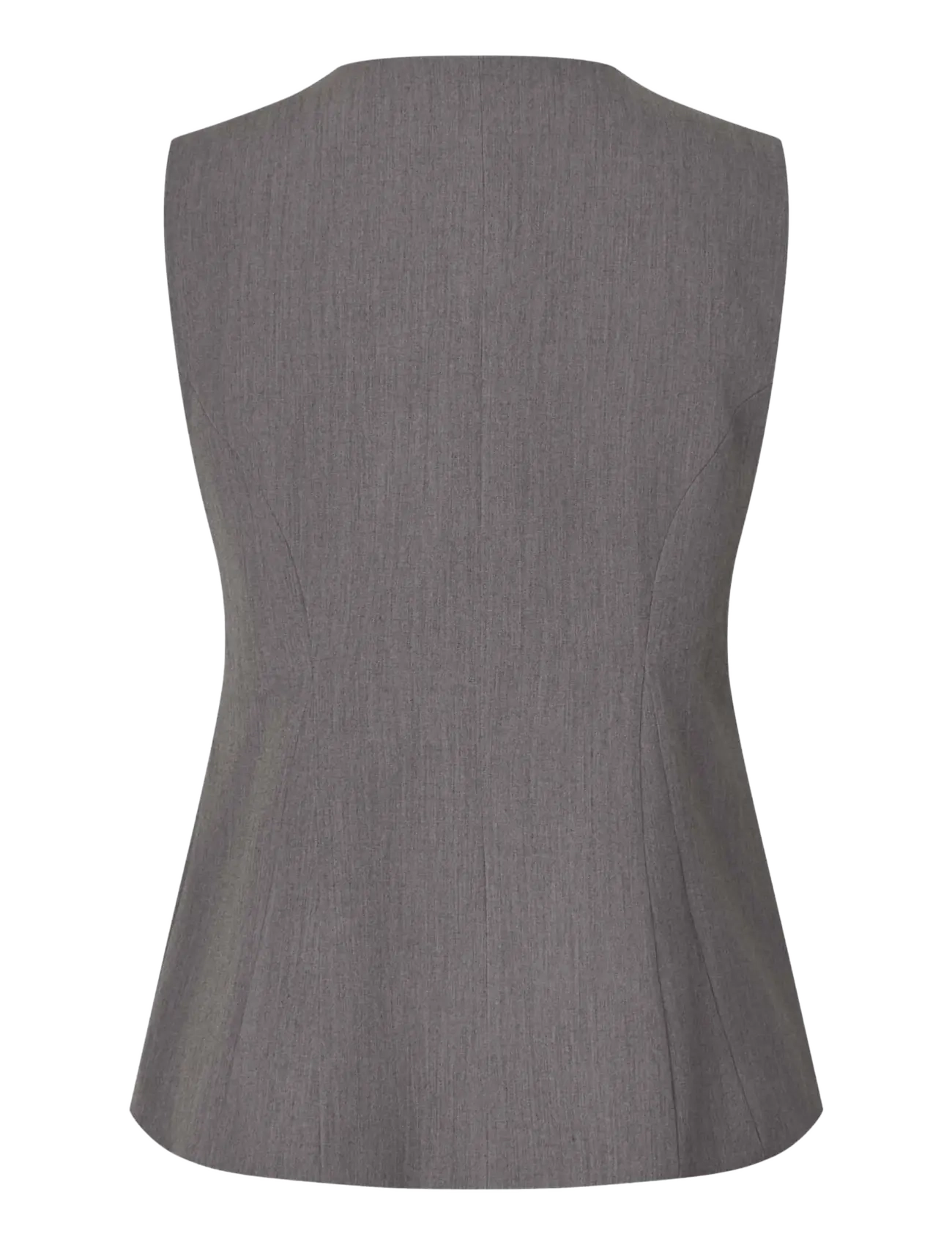 Masai - MaJorentha - Ülikonna vestid - m. grey mel. - 2