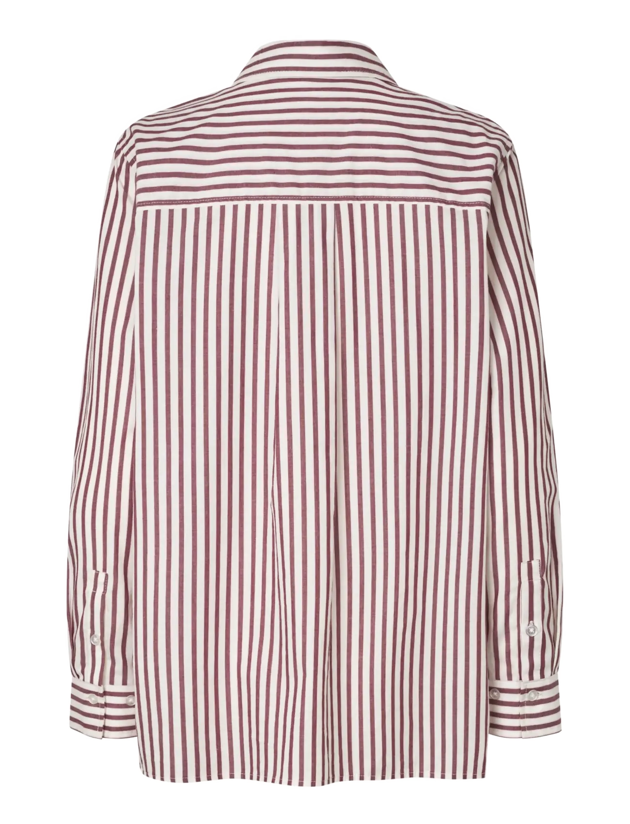 Masai - MaIlye - langärmlige hemden - fig - 1