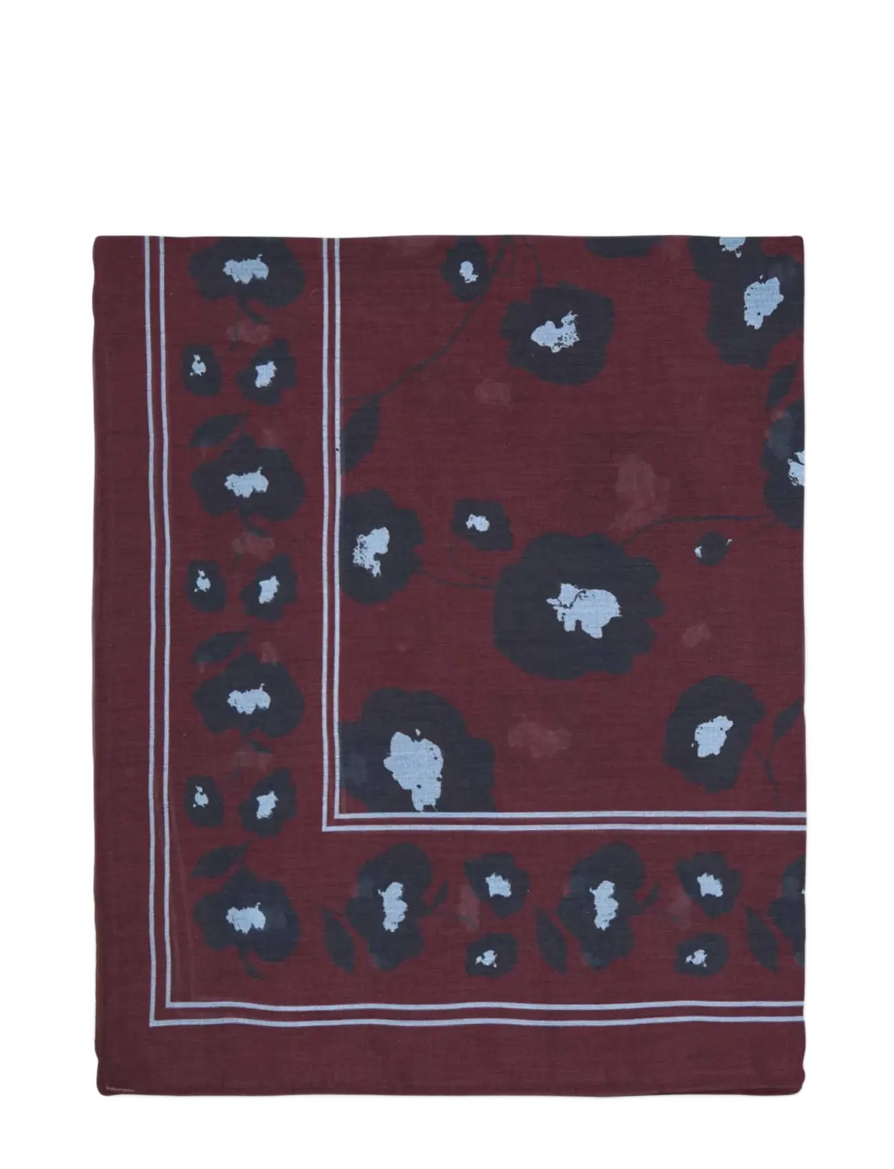 Masai - MaAnzerith - tynde tørklæder - fig - 2