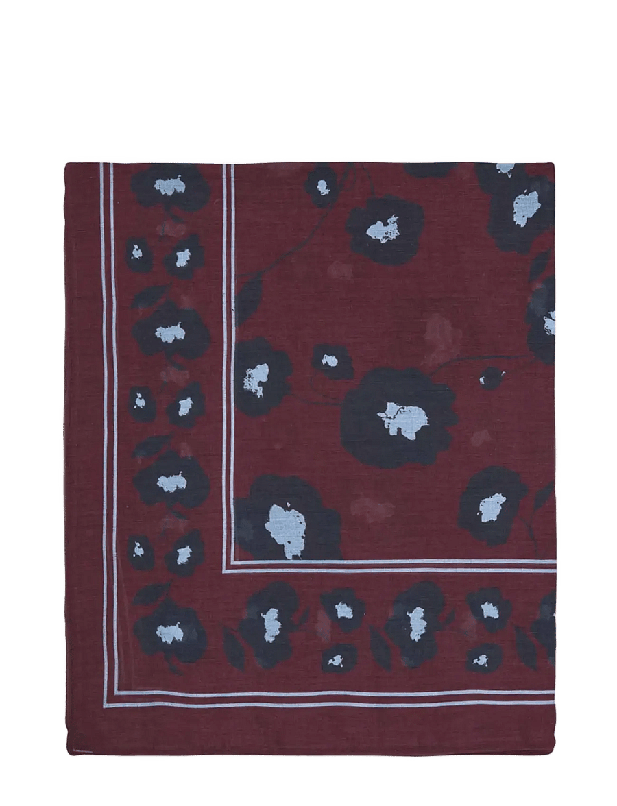 Masai - MaAnzerith - tynde tørklæder - fig - 2