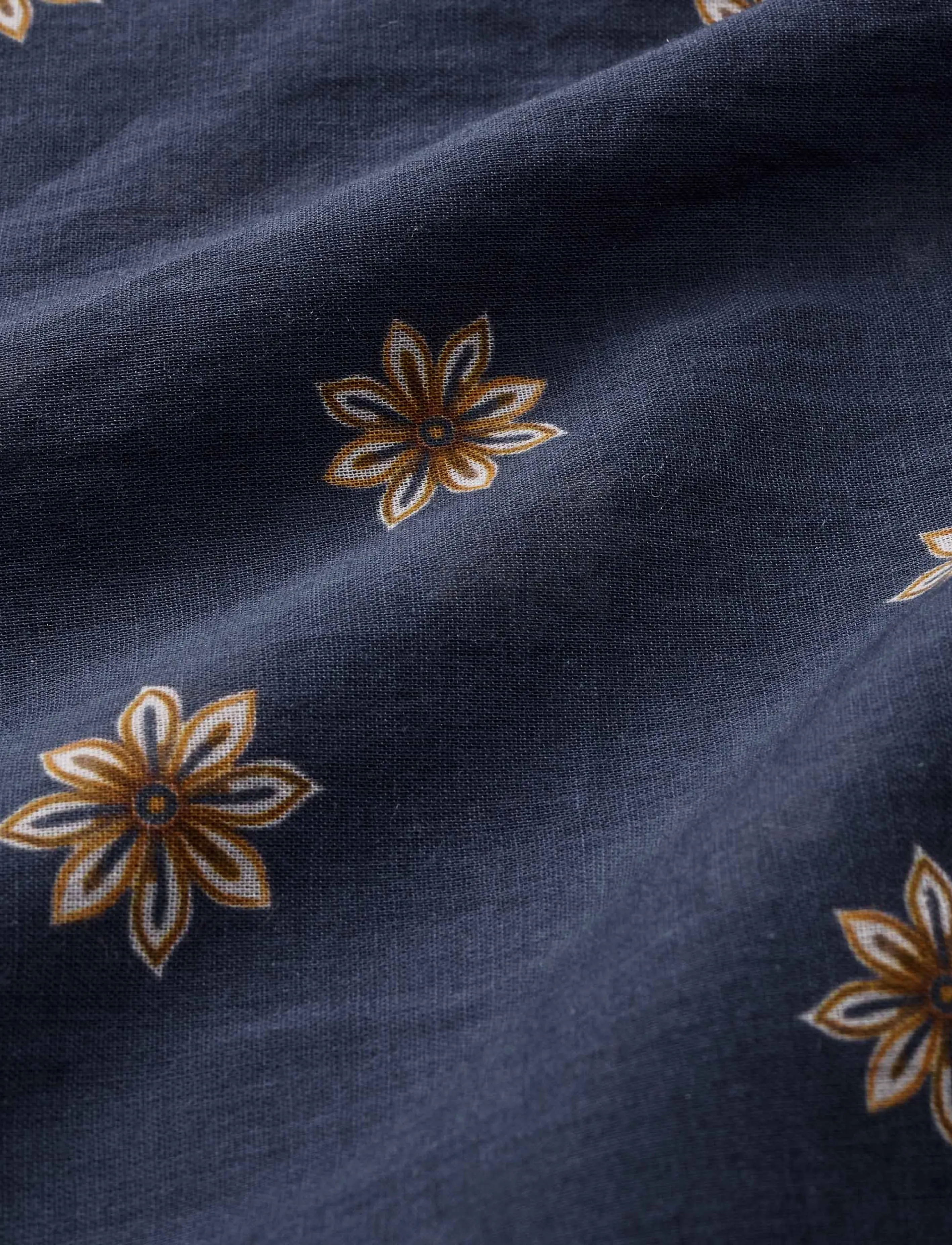Masai - MaAnzerith - tynde tørklæder - dress blue - 2