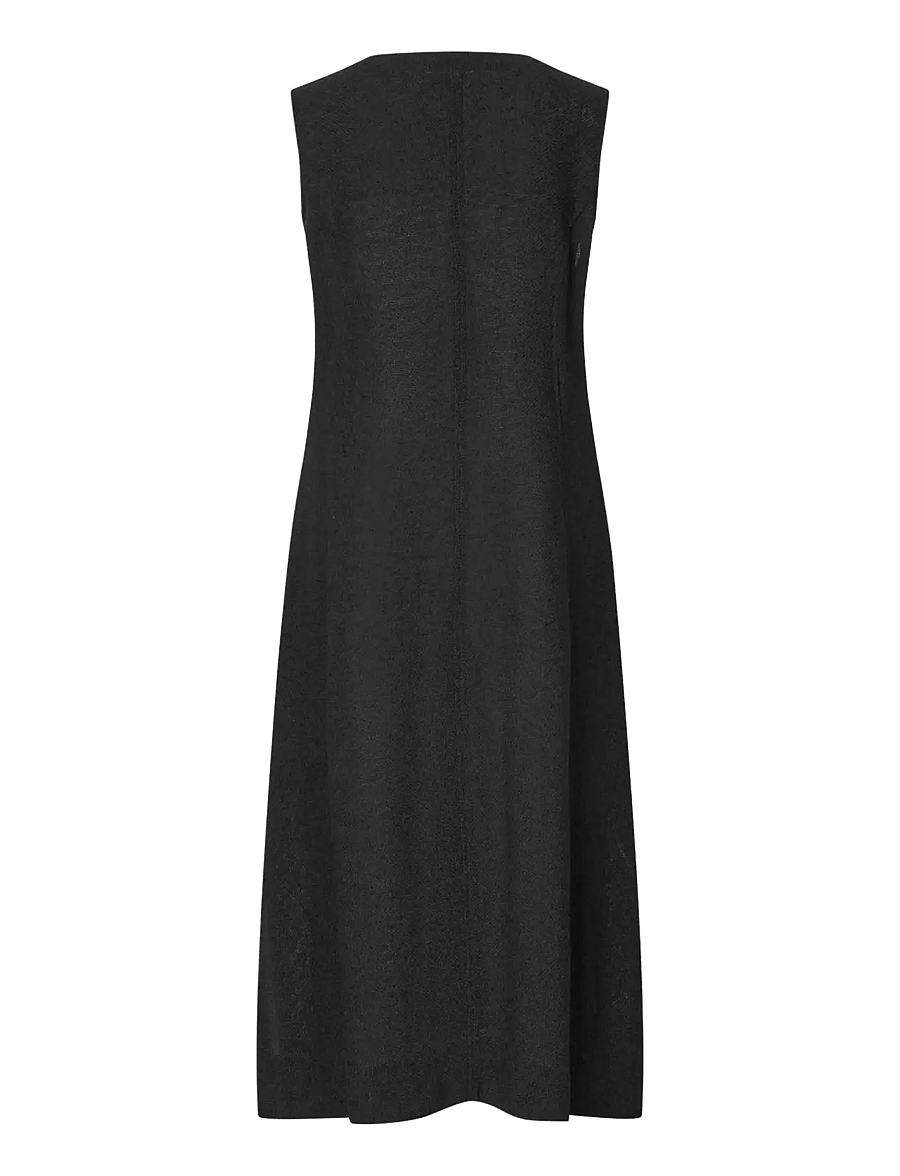 Masai - MaNoreni - strikkjoler - black - 1