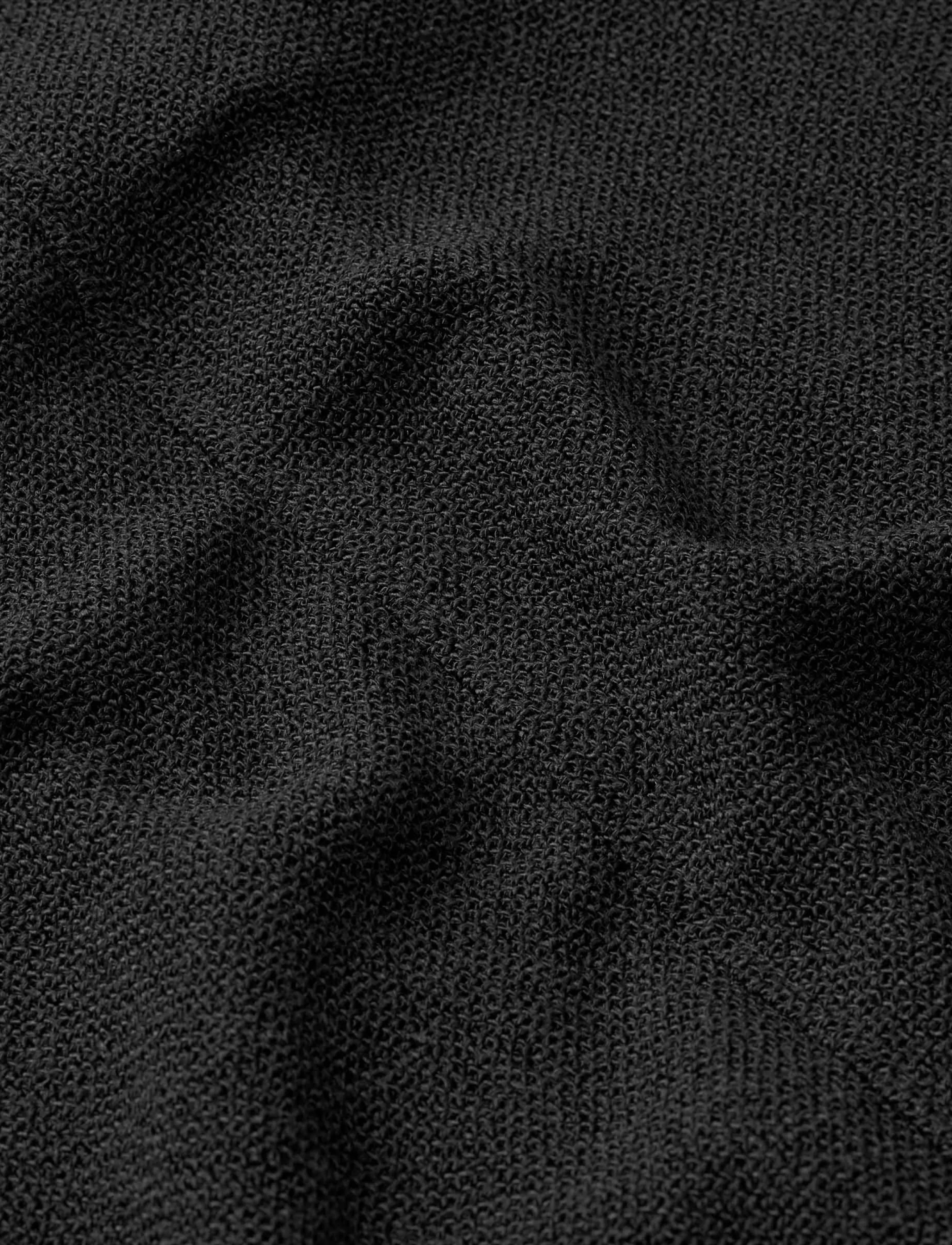 Masai - MaNoreni - strikkjoler - black - 2