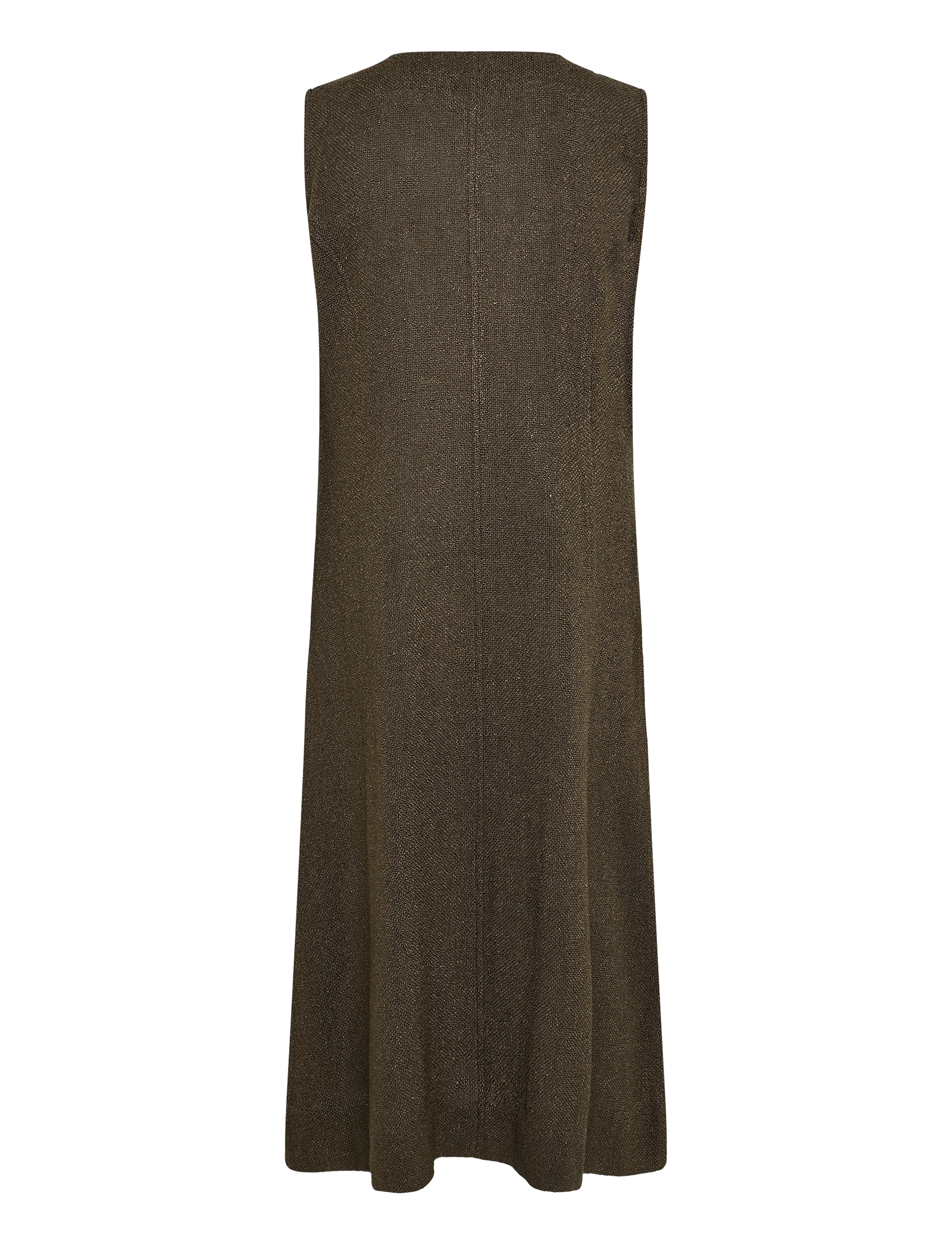 Masai - MaNoreni - strikkjoler - slate black - 1