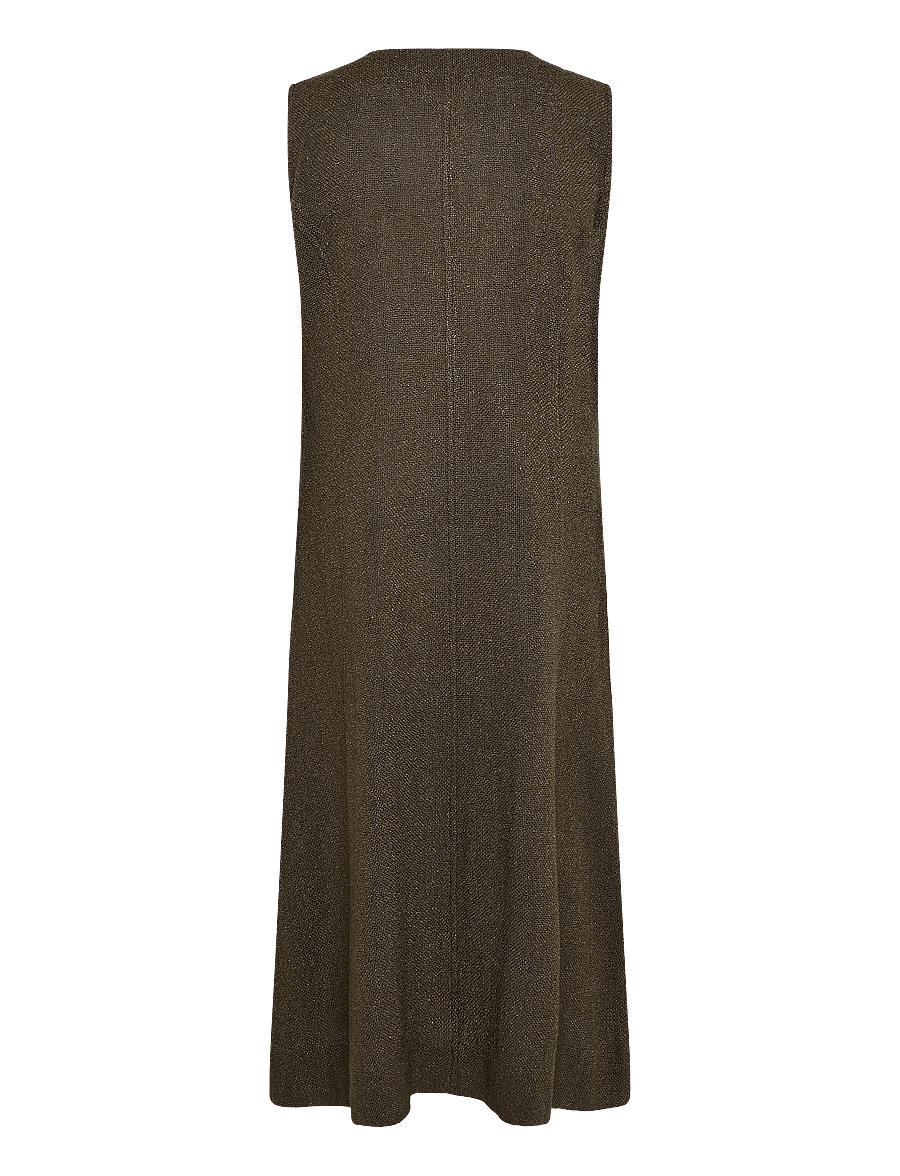 Masai - MaNoreni - strikkjoler - slate black - 1