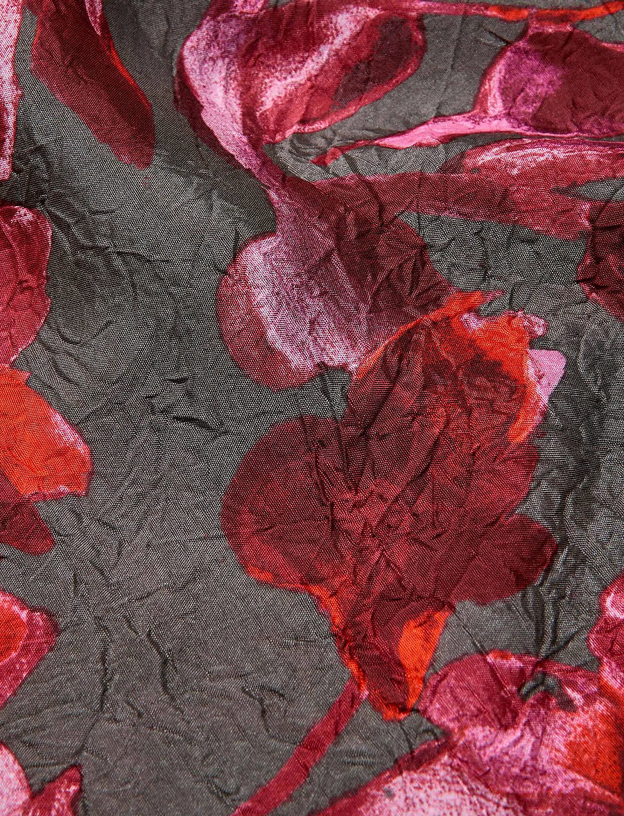Masai - MaNodetta - kurze kleider - tibetan red - 2