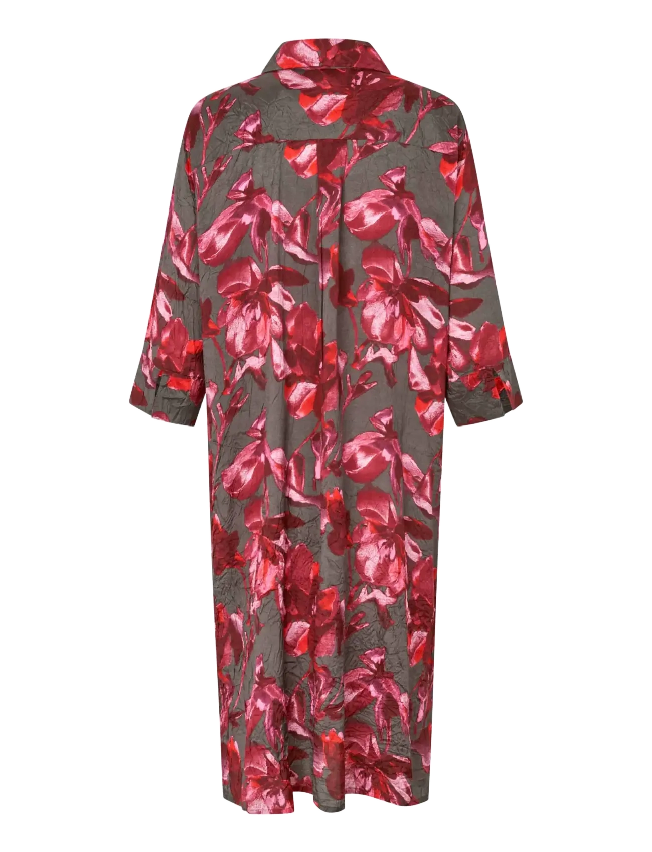 Masai - MaNimeso - särkkleidid - tibetan red - 2