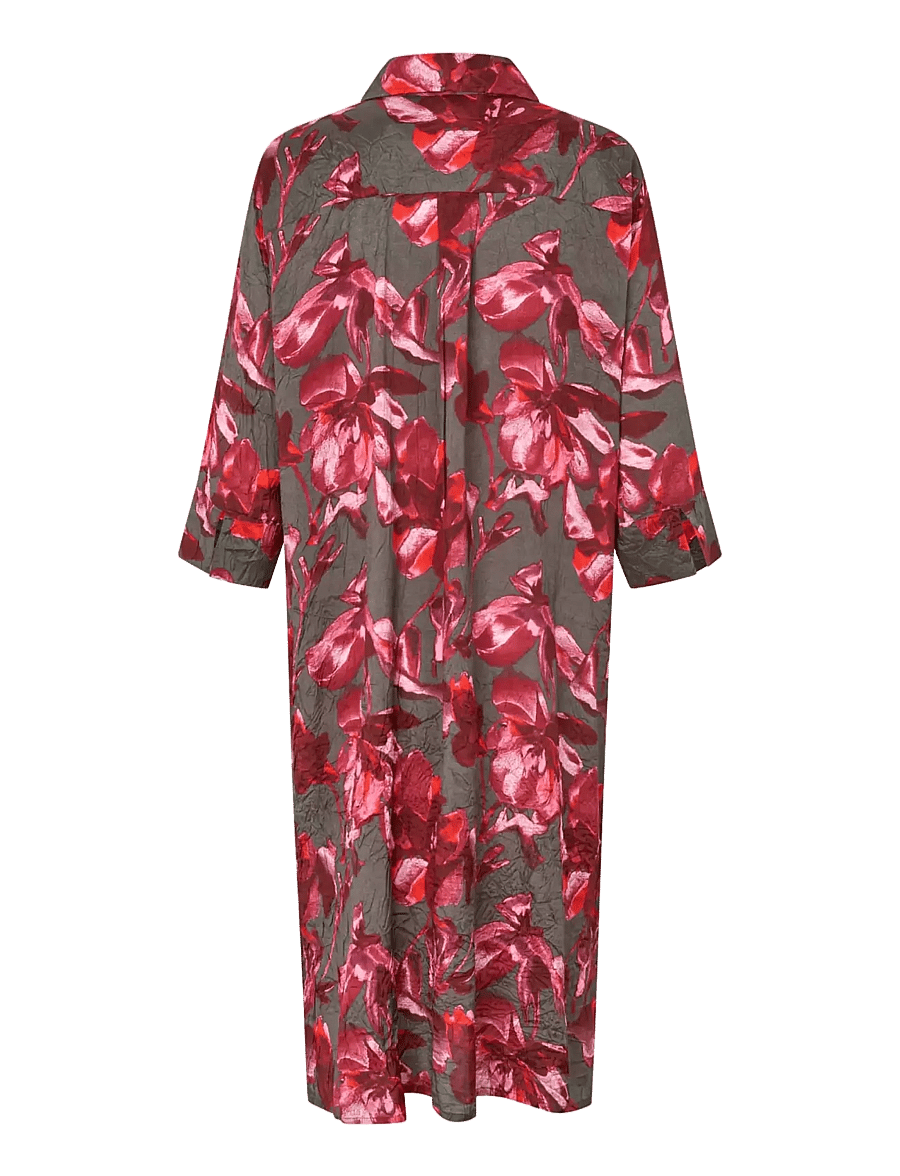 Masai - MaNimeso - särkkleidid - tibetan red - 2