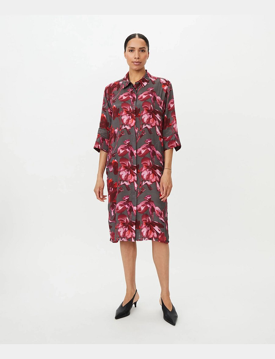 Masai - MaNimeso - särkkleidid - tibetan red - 0