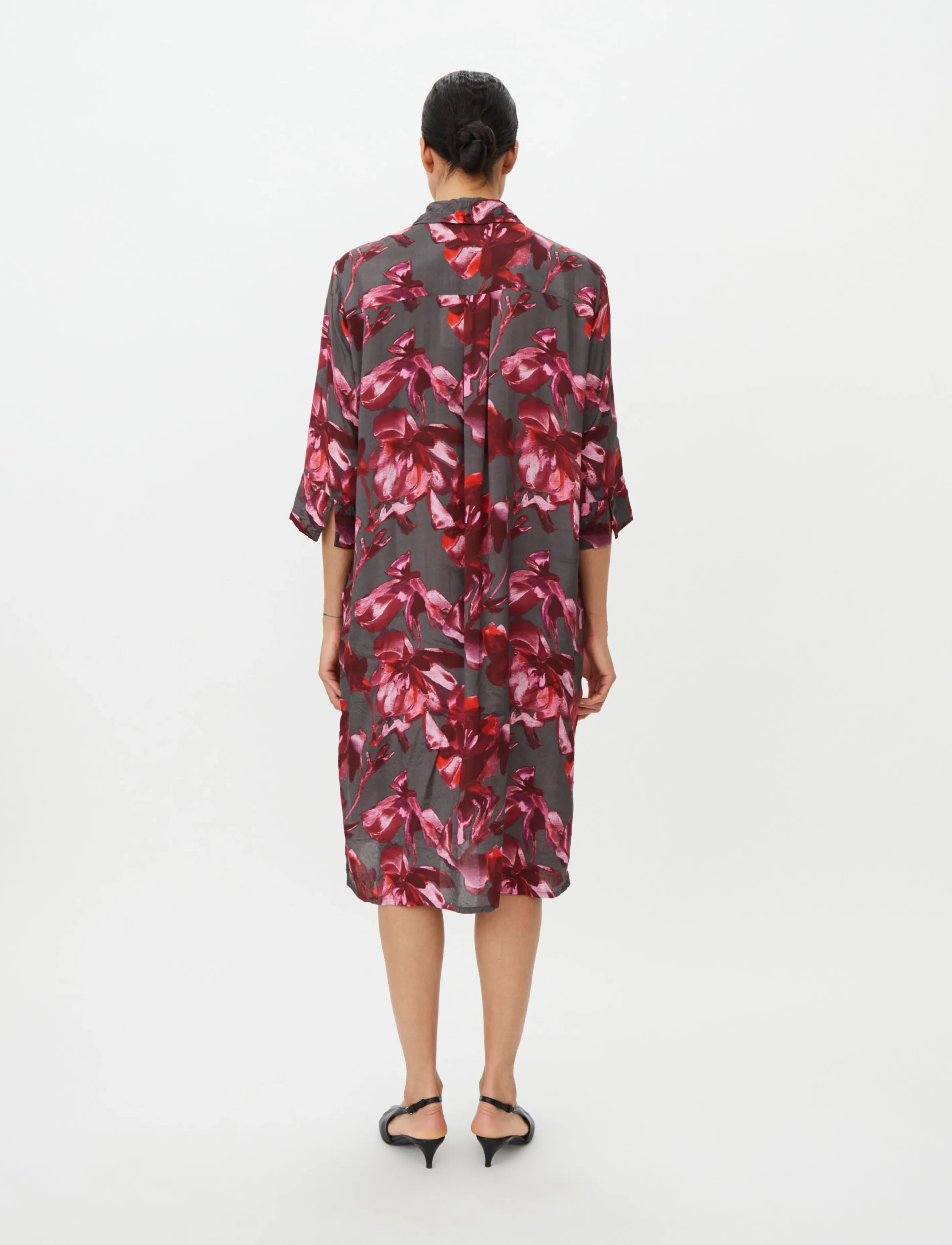 Masai - MaNimeso - särkkleidid - tibetan red - 3