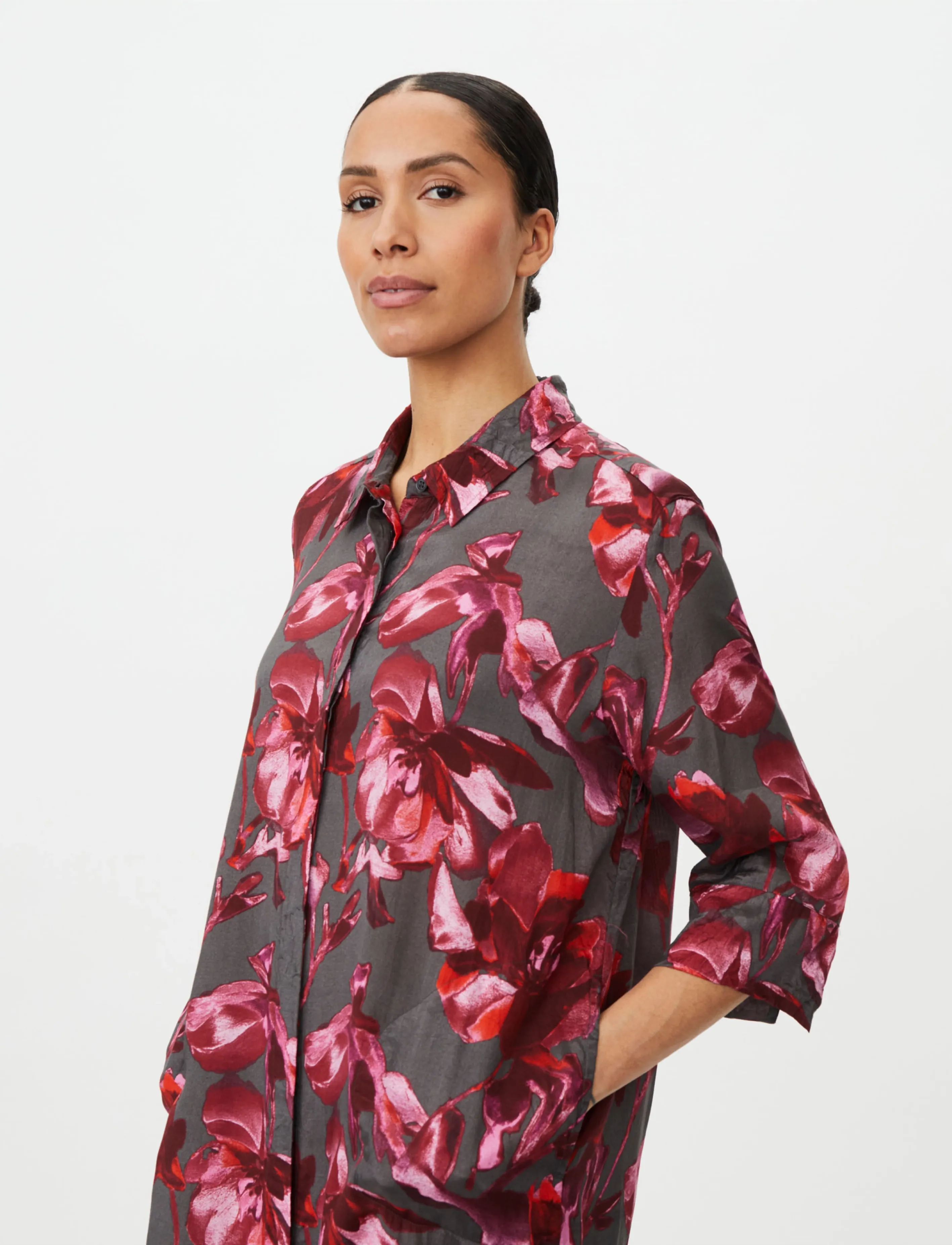 Masai - MaNimeso - särkkleidid - tibetan red - 4