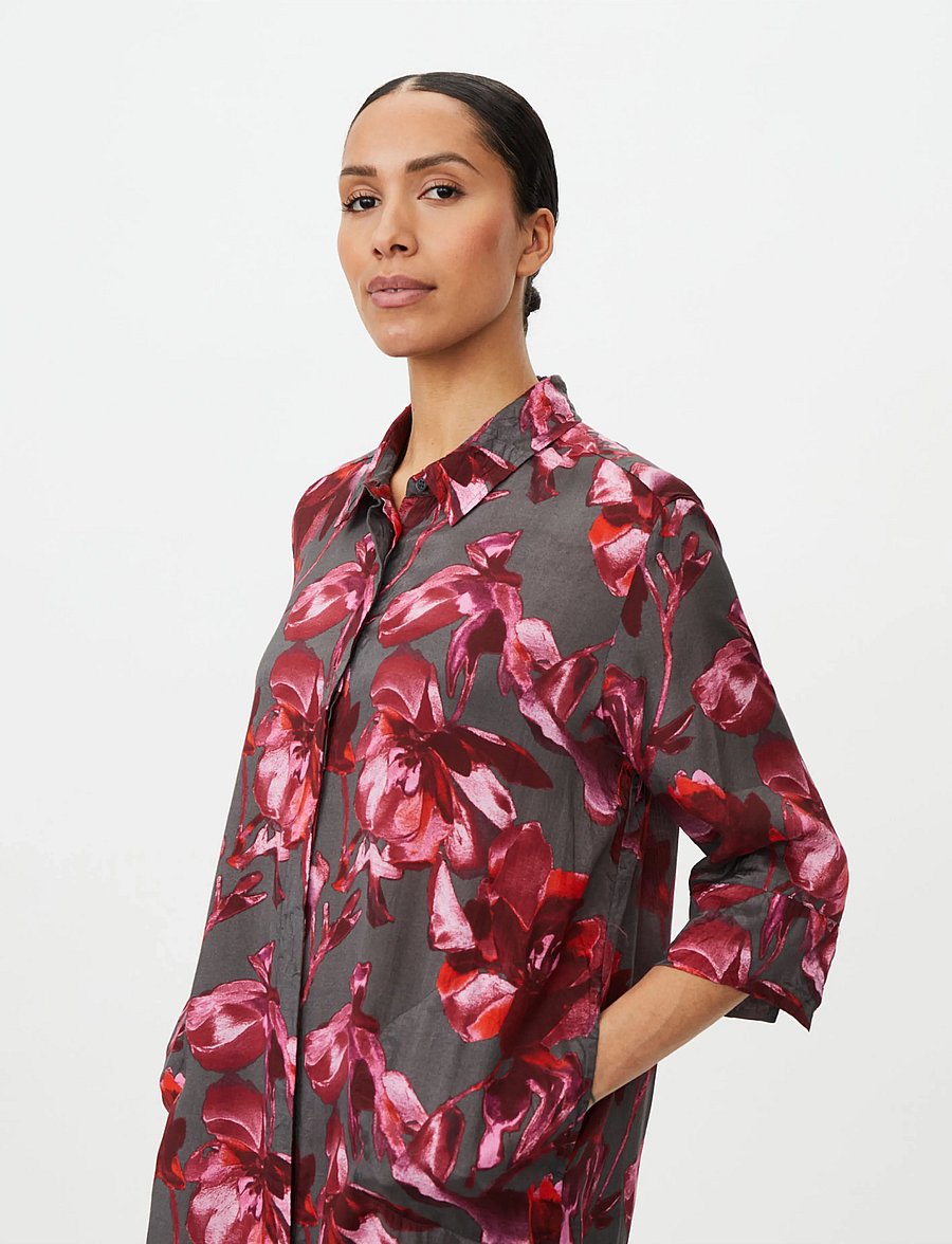 Masai - MaNimeso - särkkleidid - tibetan red - 4
