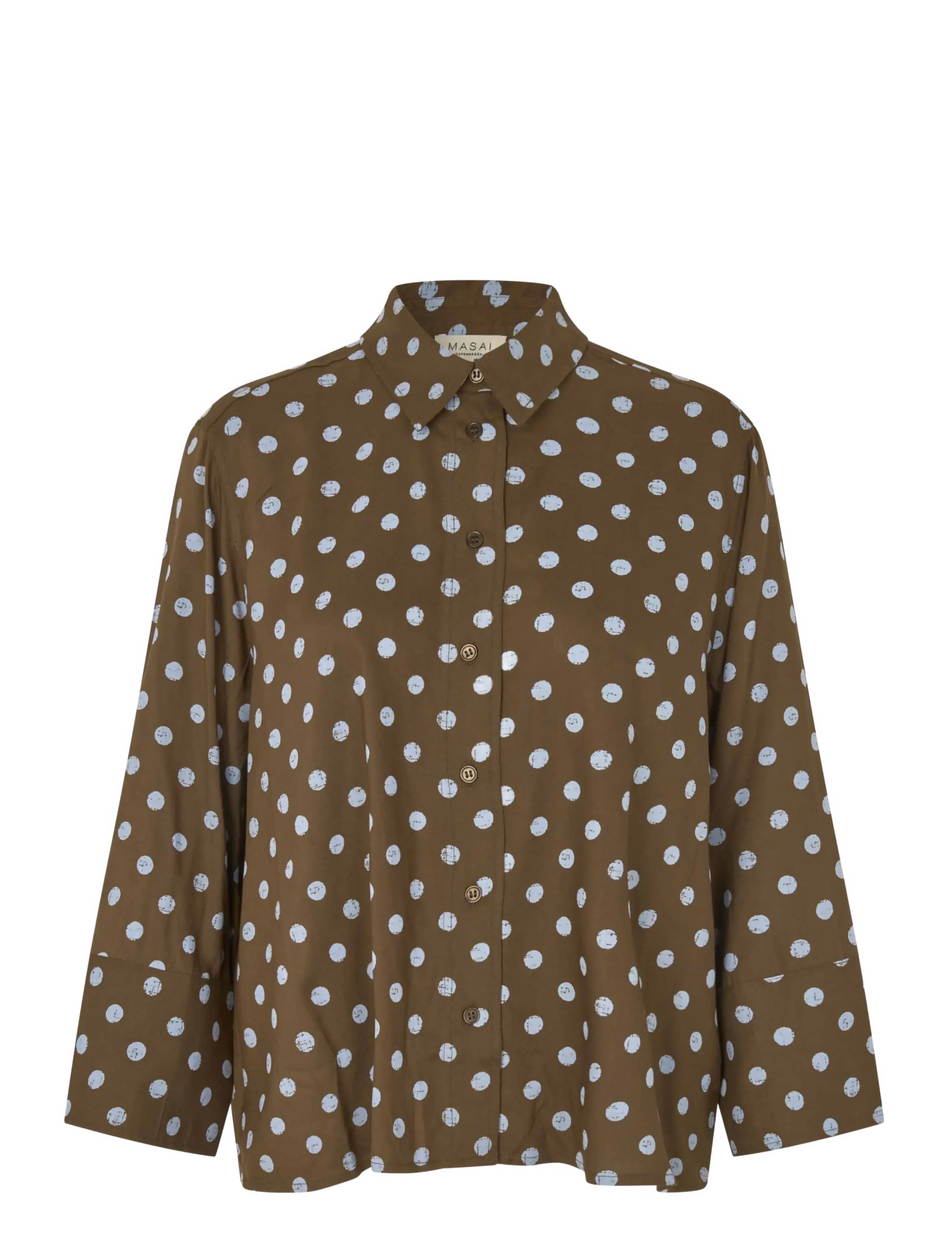 Masai - MaIlonka - slate black - 1