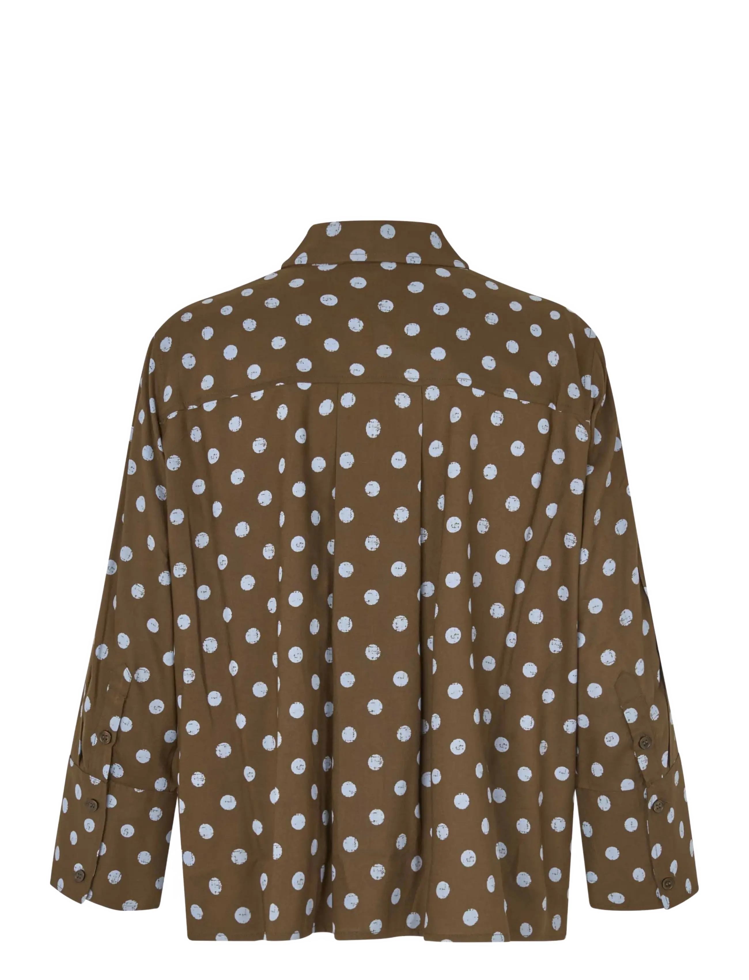 Masai - MaIlonka - slate black - 2