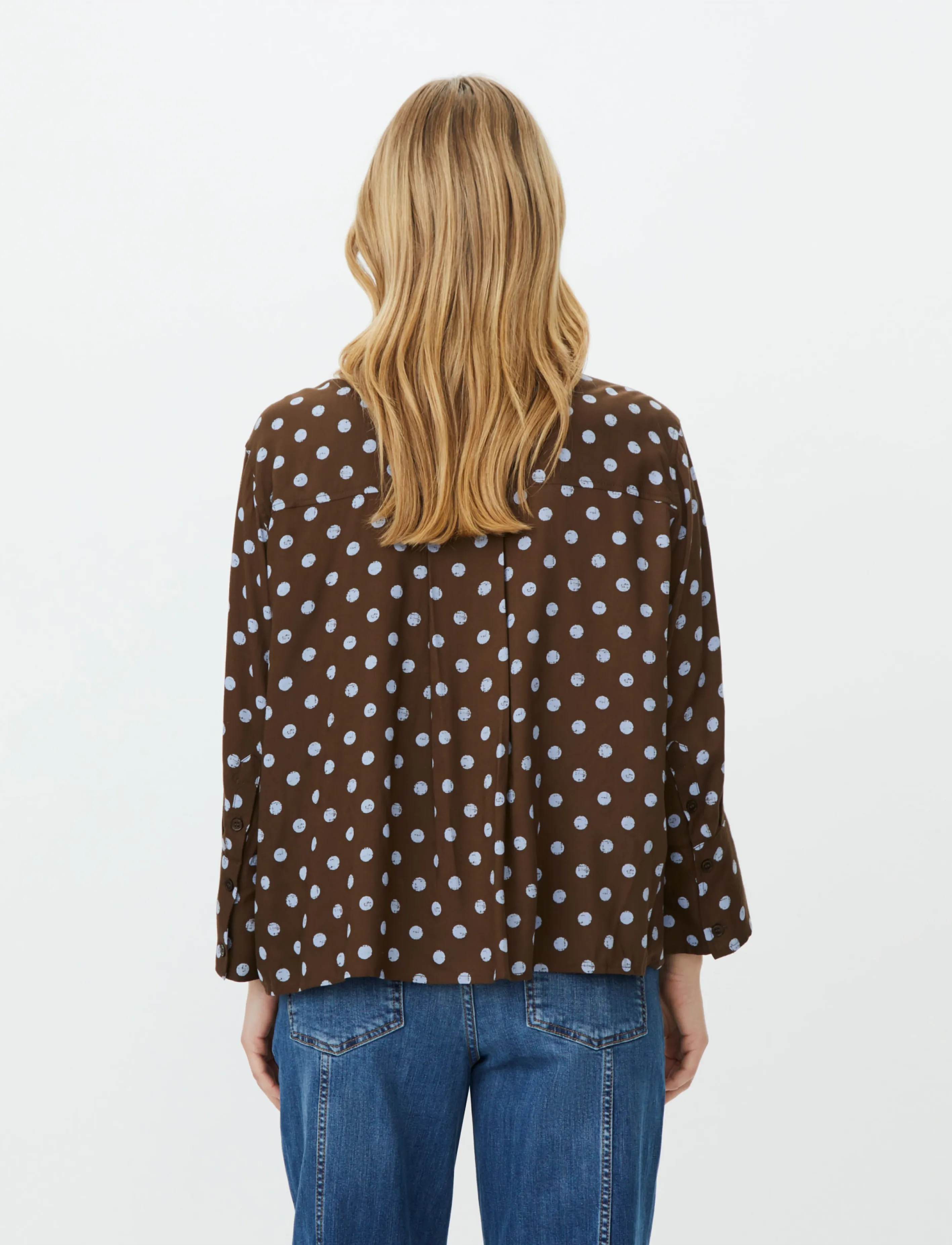 Masai - MaIlonka - slate black - 3
