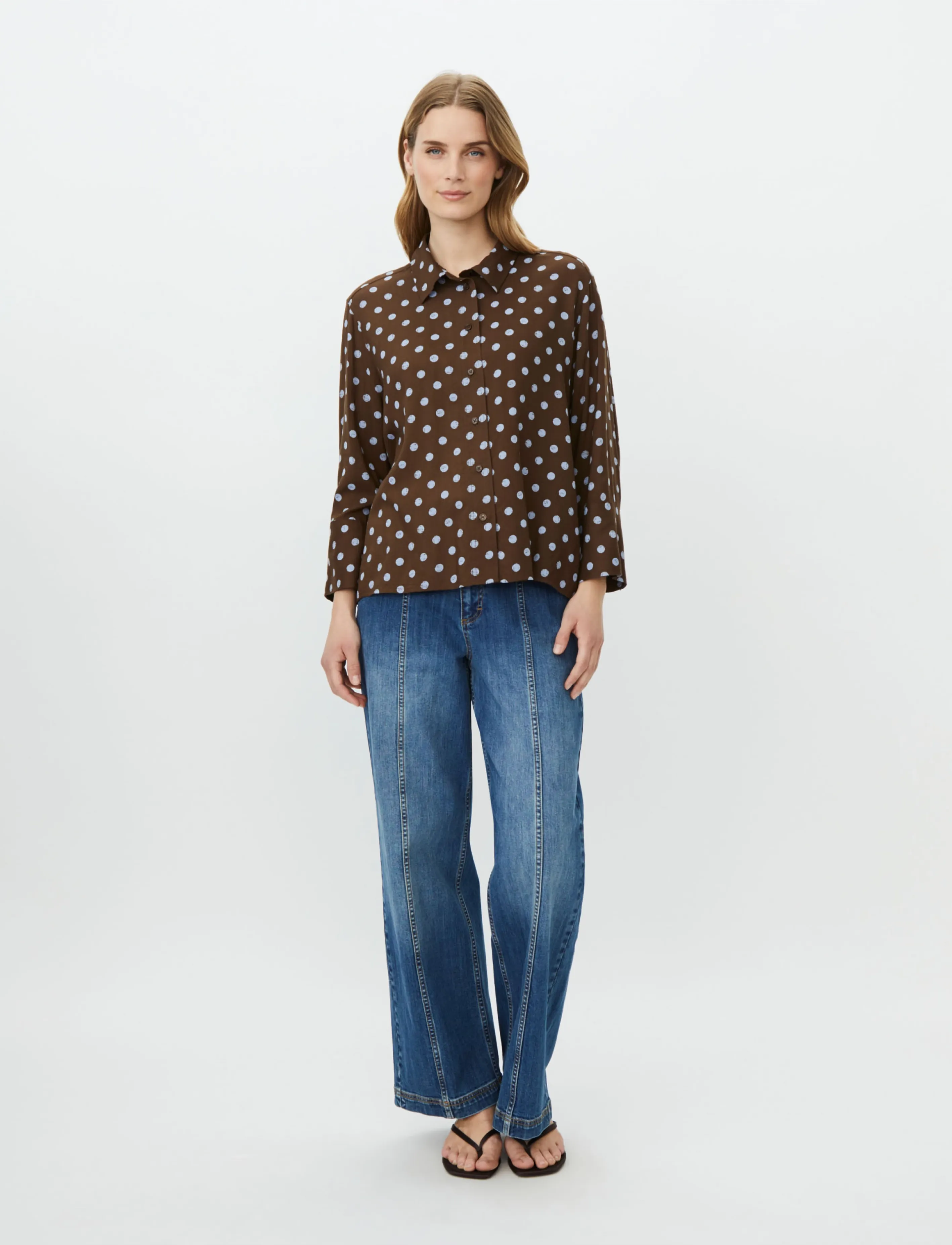 Masai - MaIlonka - slate black - 5
