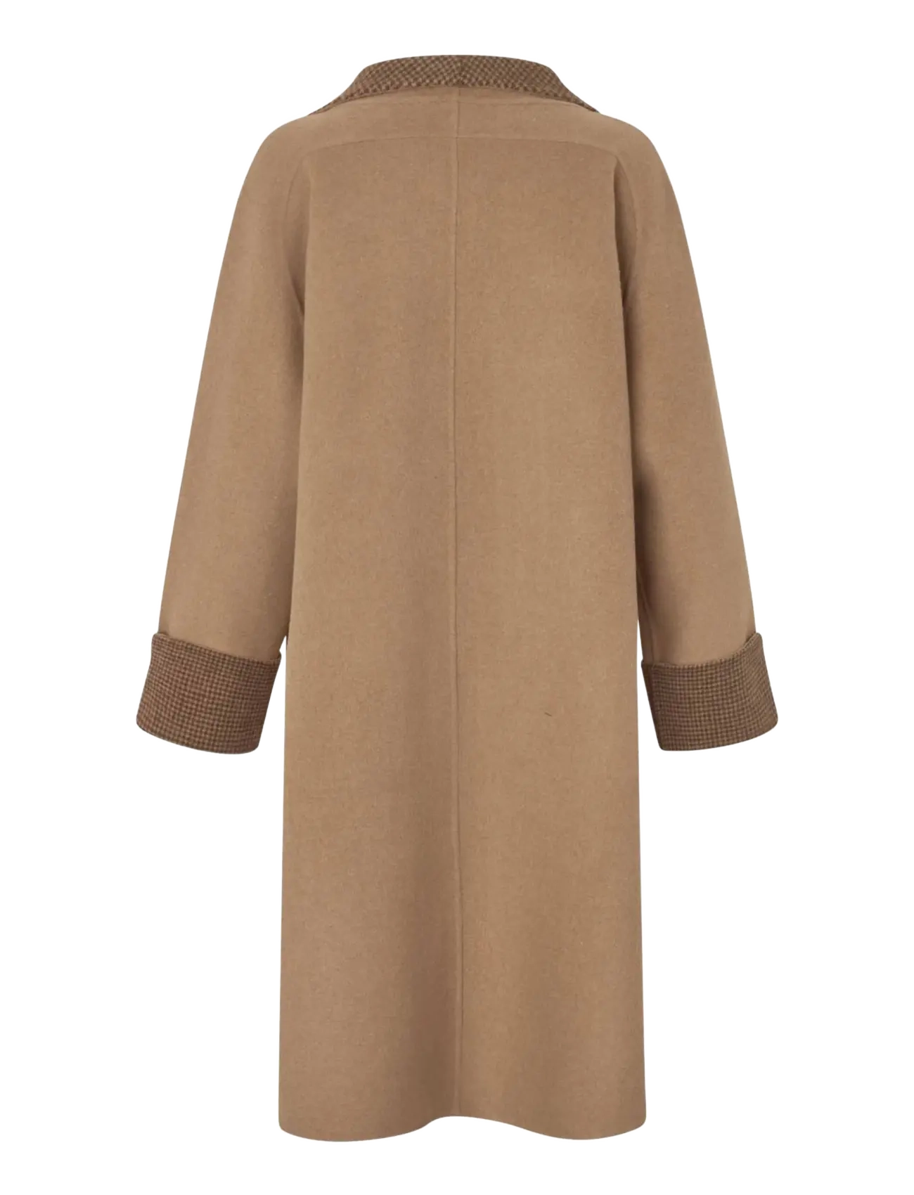 Masai - MaTylixia - winter jackets - petrified oak - 2