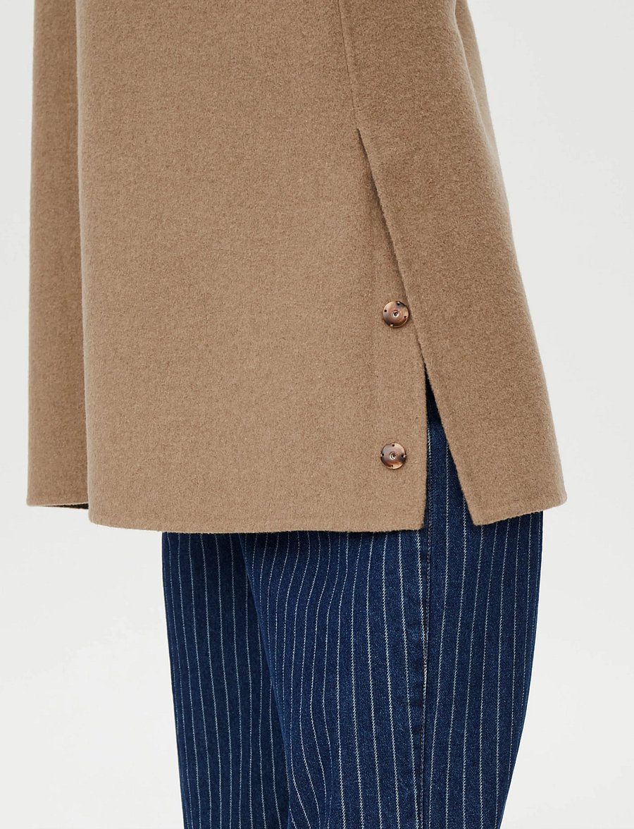 Masai - MaTylixia - winter jackets - petrified oak - 5