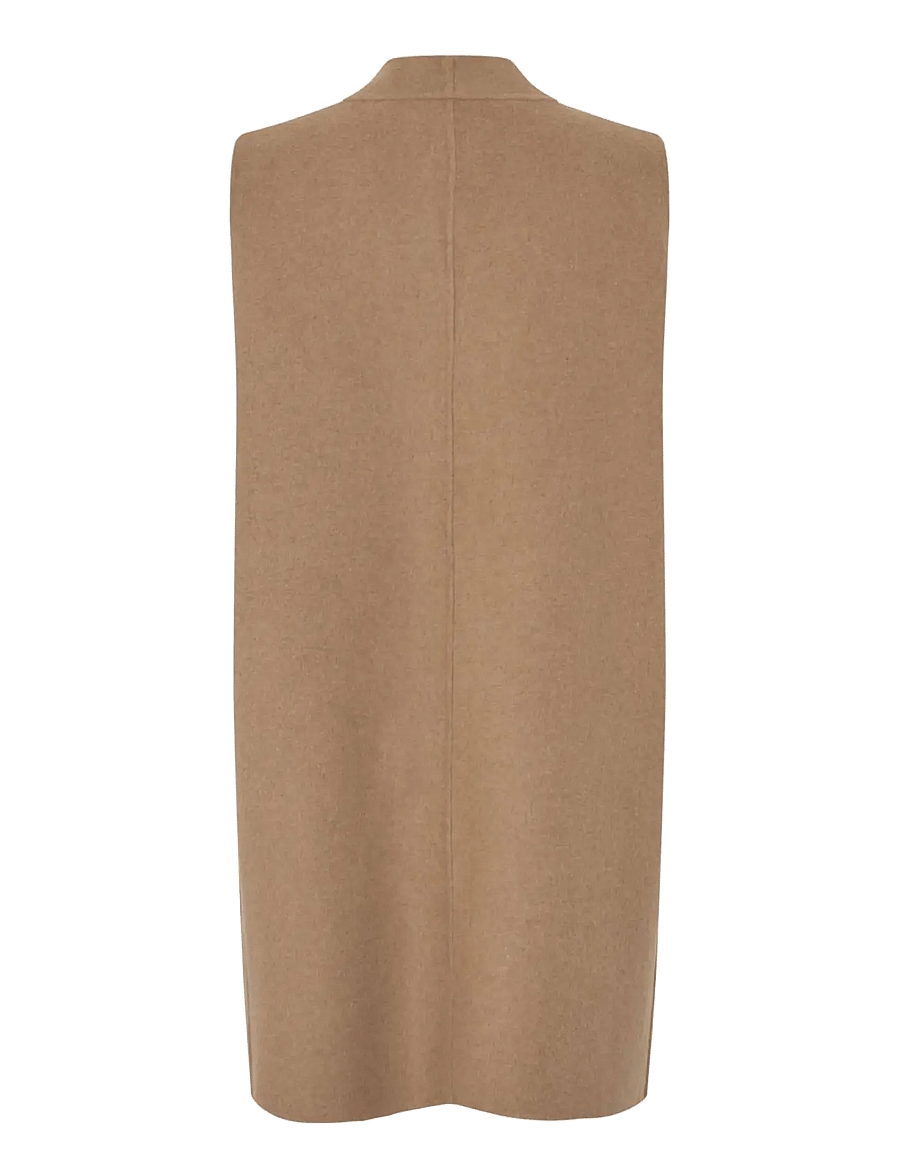 Masai - MaTrixella - lette frakker - petrified oak - 1