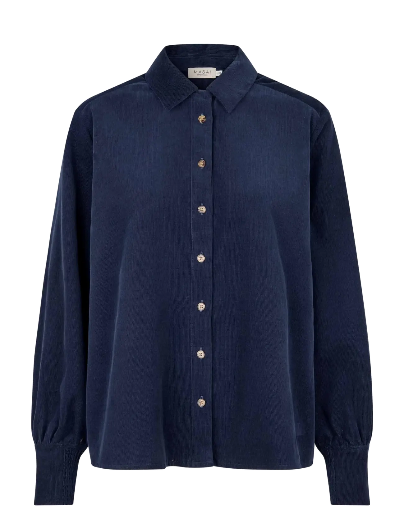 DRESS BLUE
