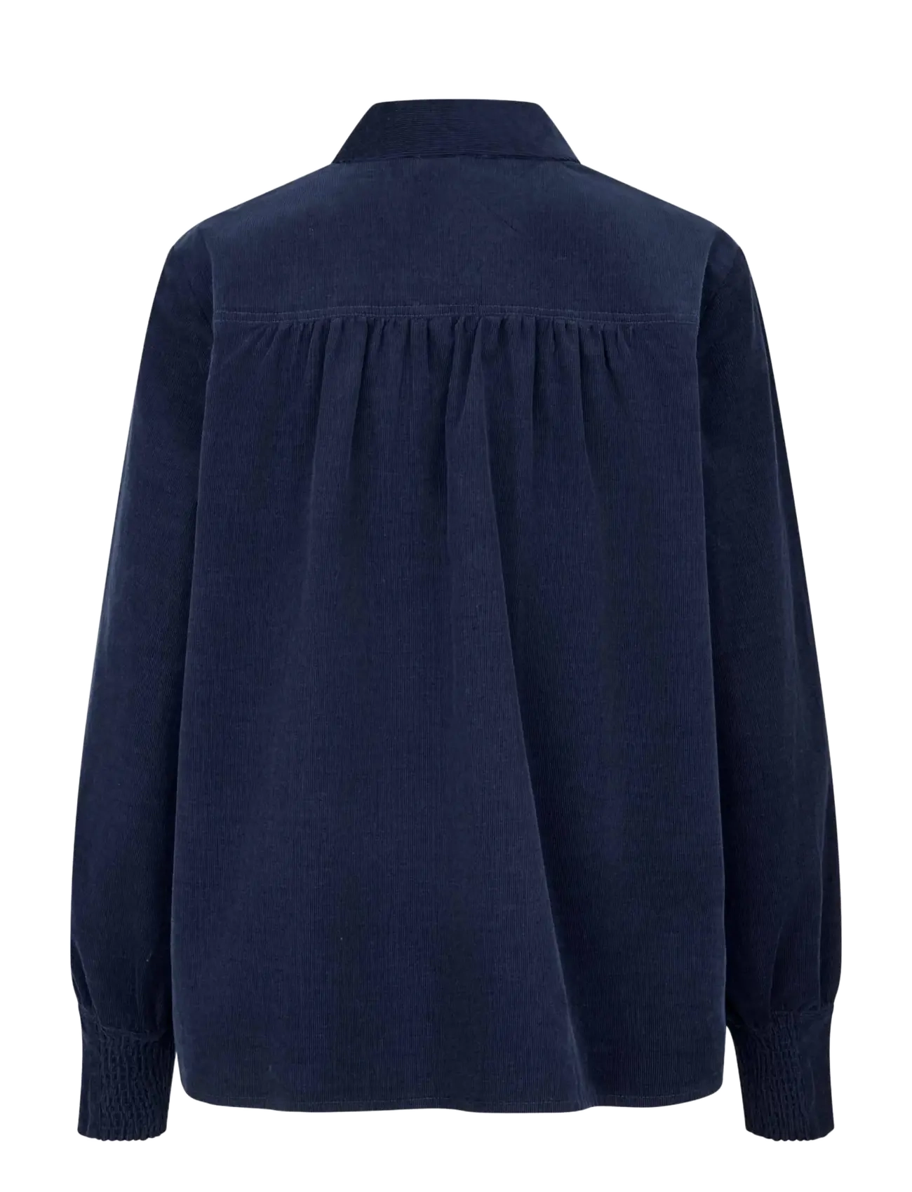 Masai - MaIrithiel - langärmlige hemden - dress blue - 2