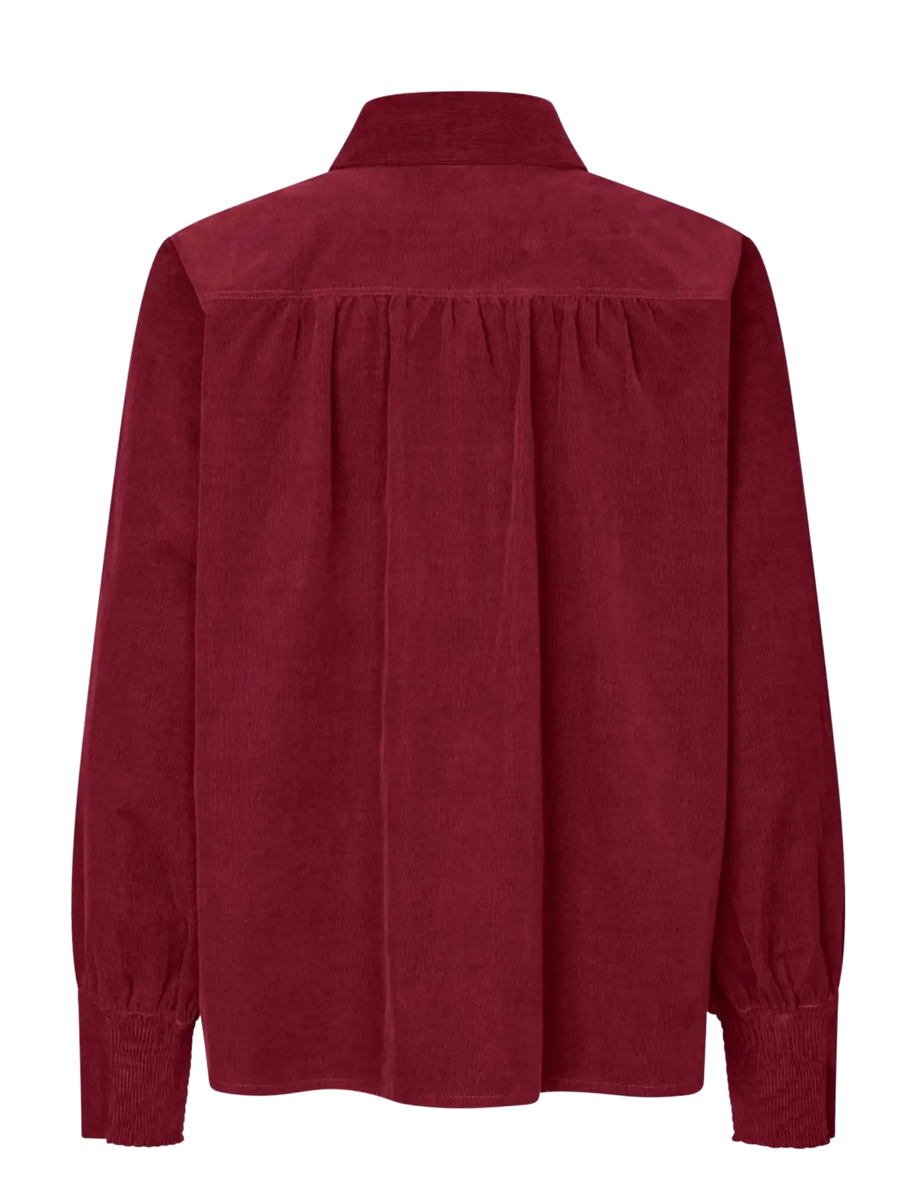 Masai - MaIrithiel - tibetan red - 1