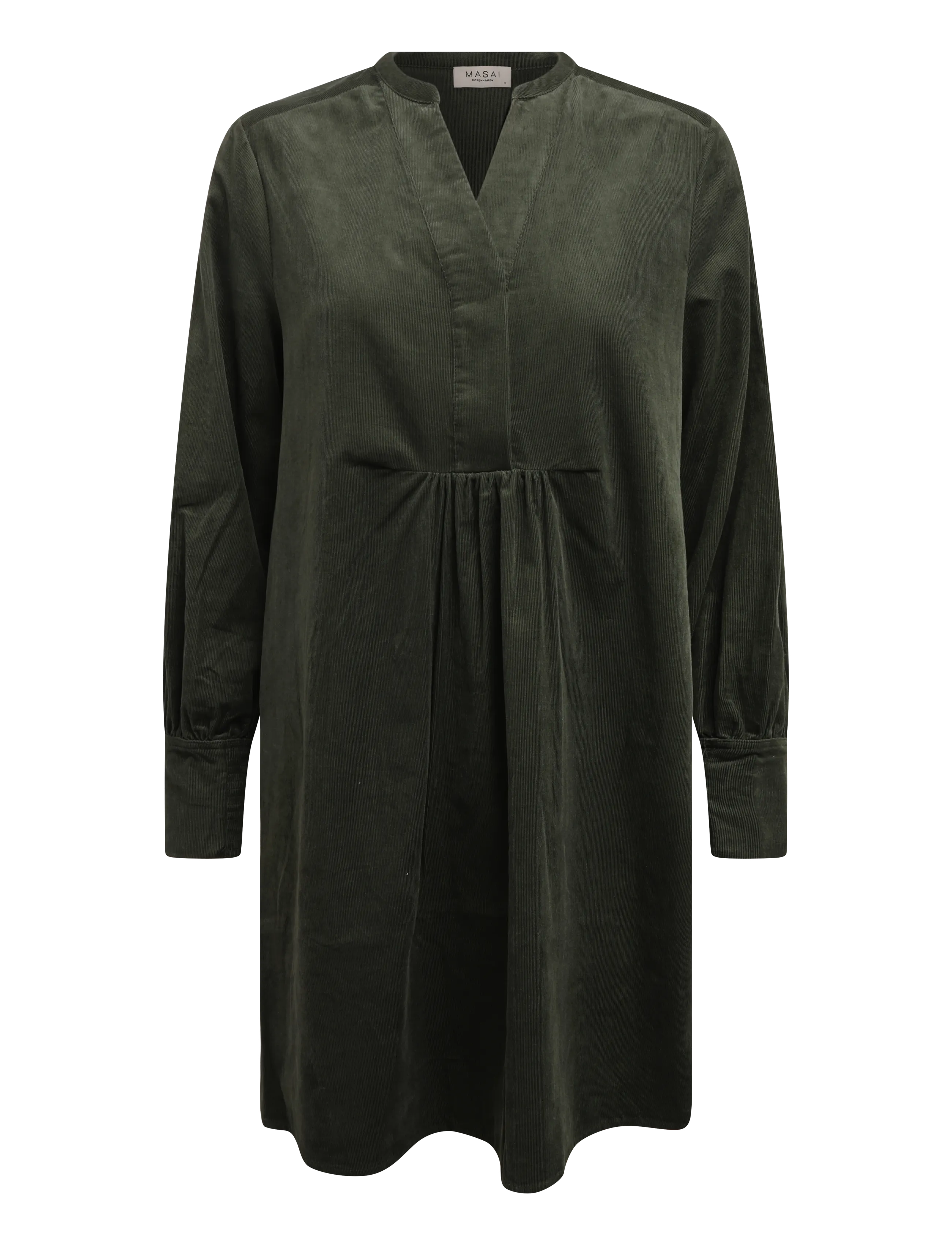 Masai MaGira - Kleidid - BEETLE / khaki/green