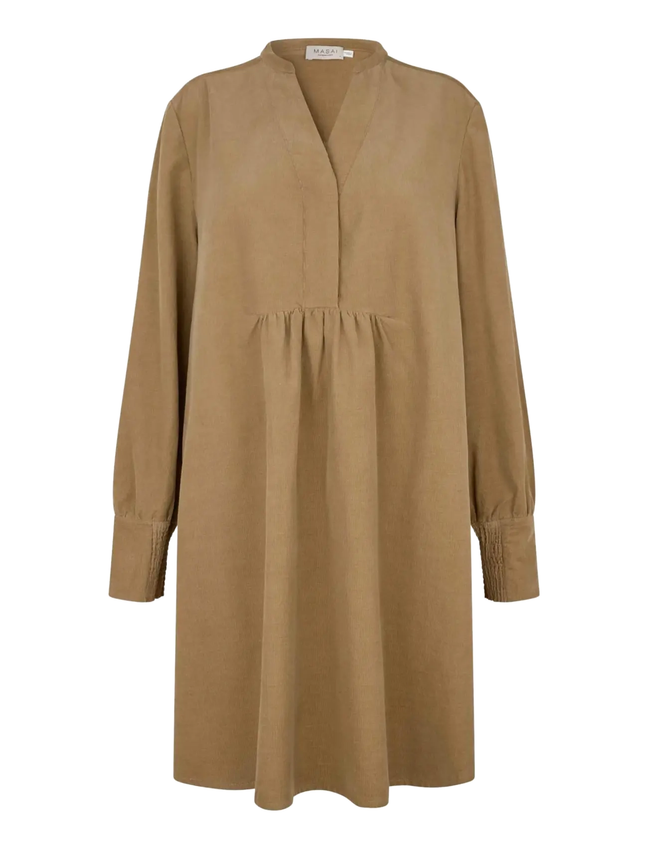 Masai MaGira - Igapäevane stiil - PETRIFIED OAK / brown