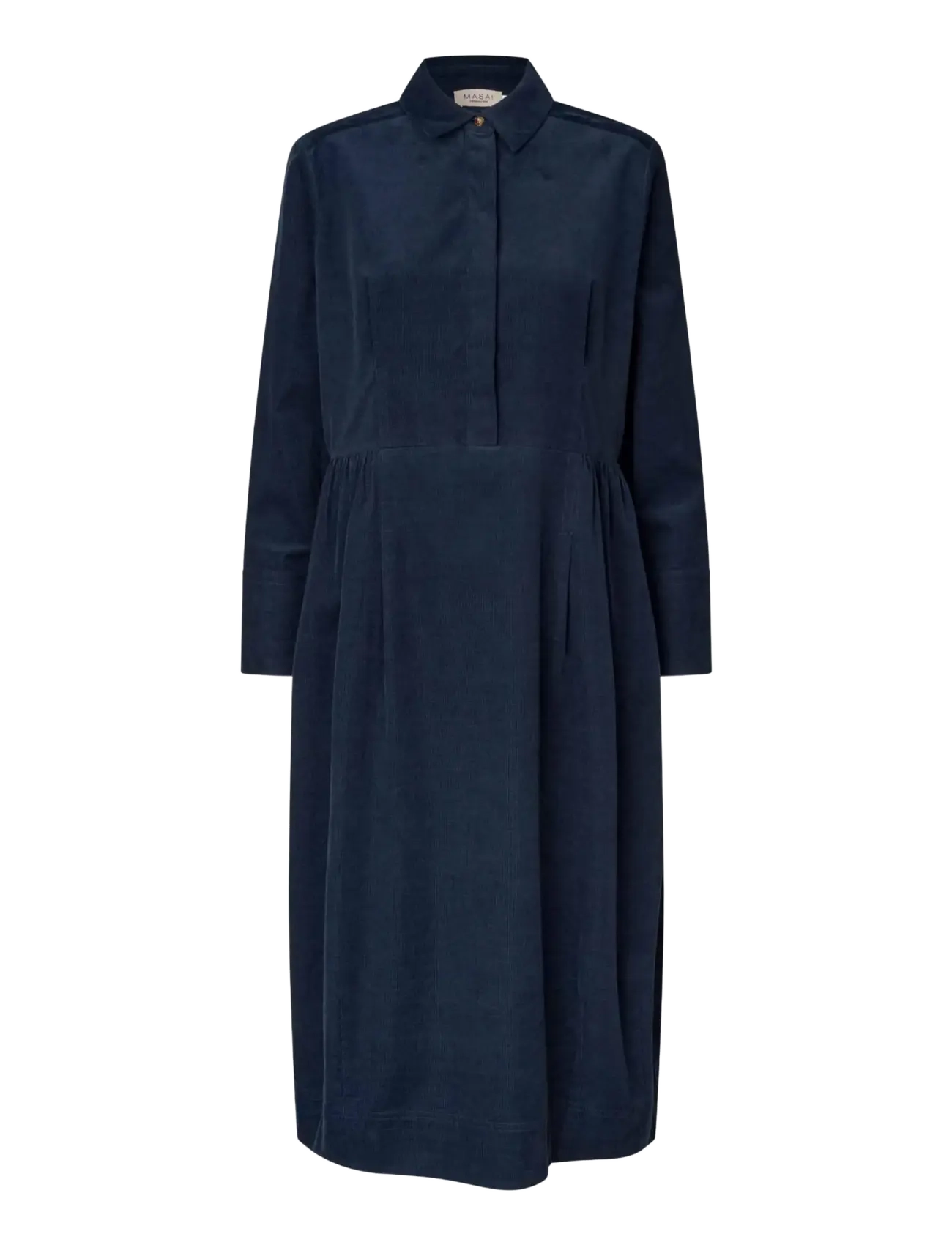 DRESS BLUE