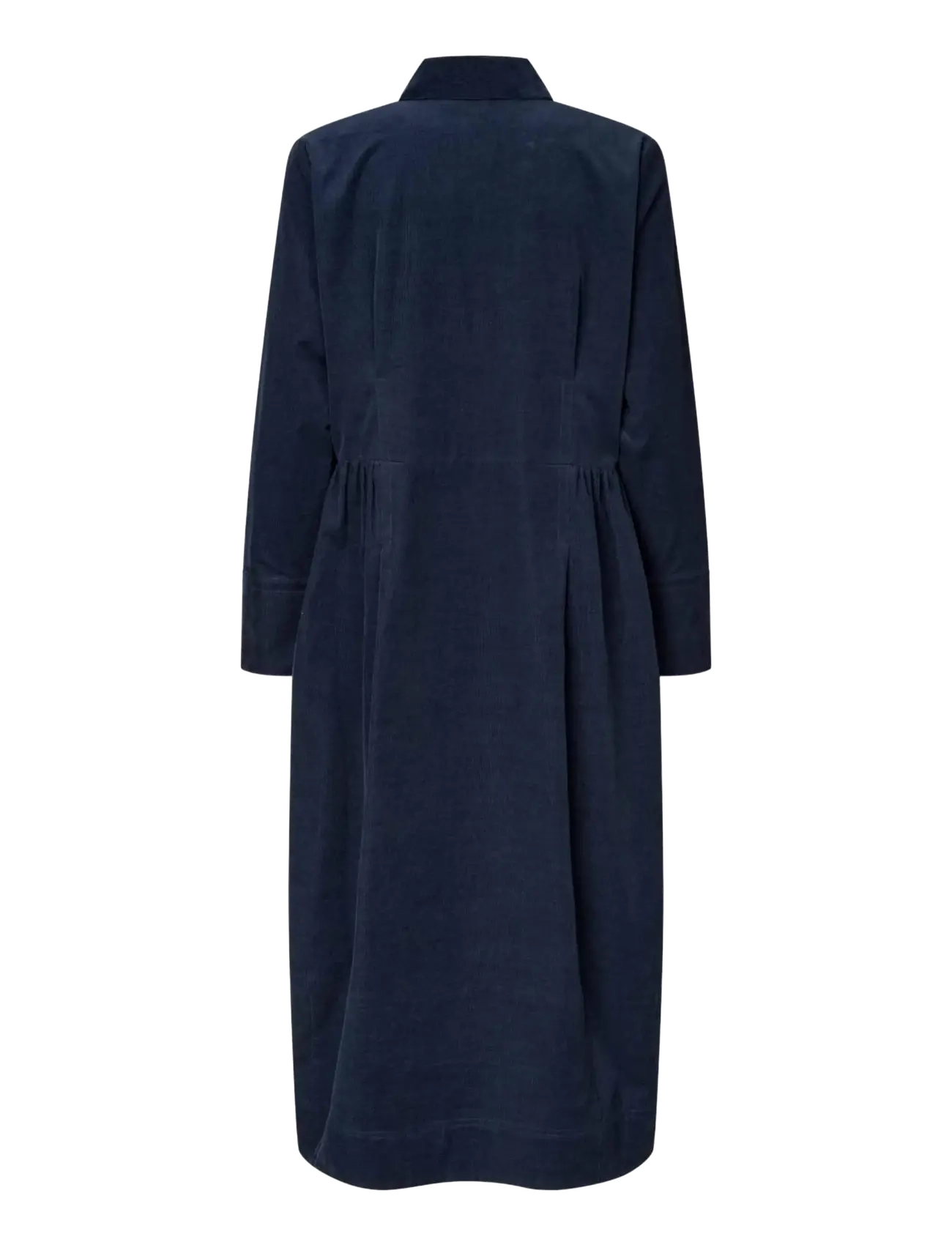 Masai - MaNayo - hemdkleider - dress blue - 1