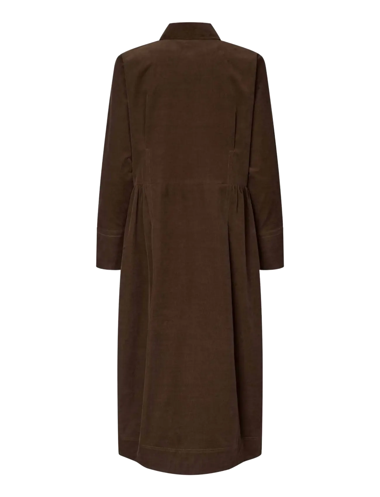 Masai - MaNayo - hemdkleider - slate black - 1