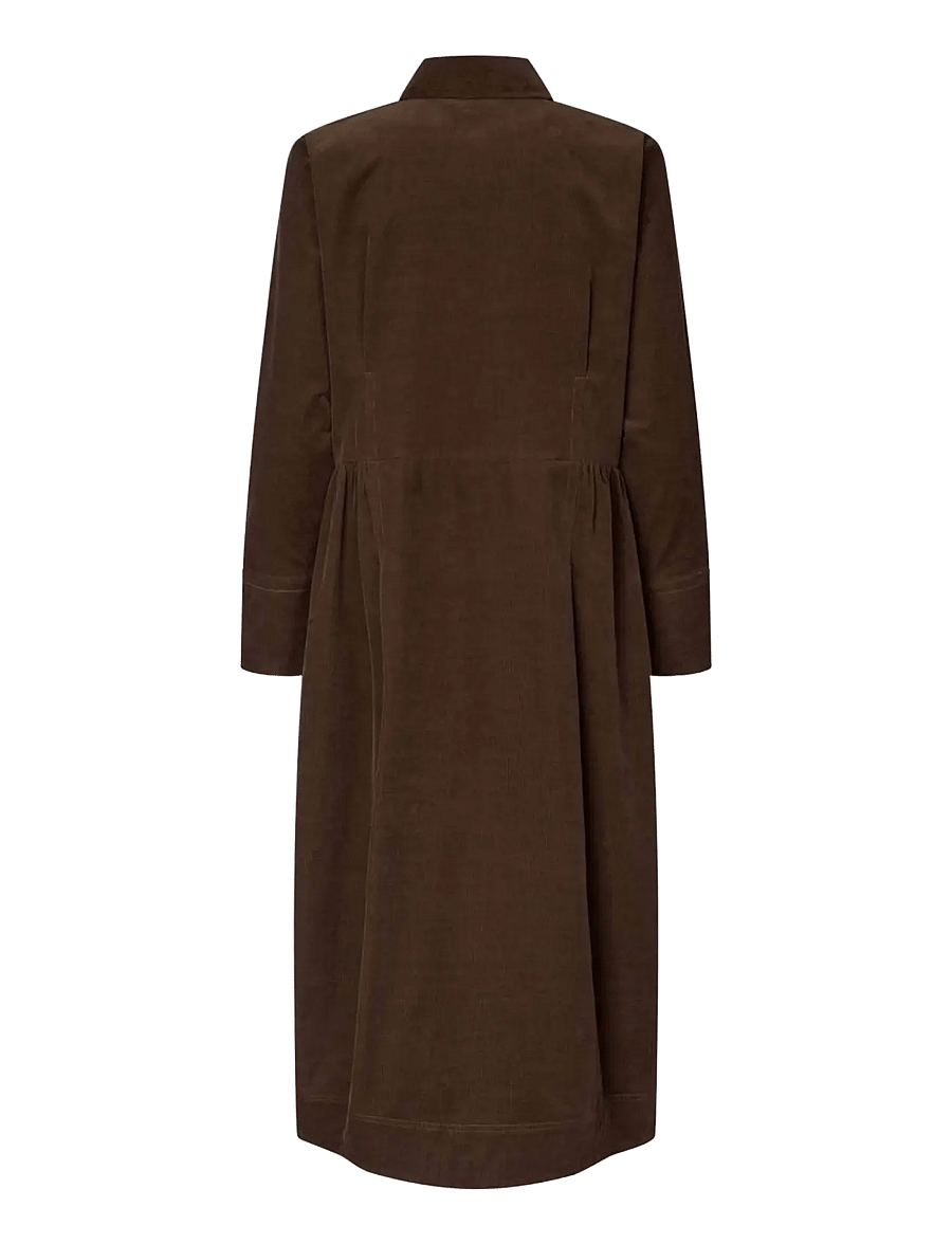 Masai - MaNayo - hemdkleider - slate black - 1