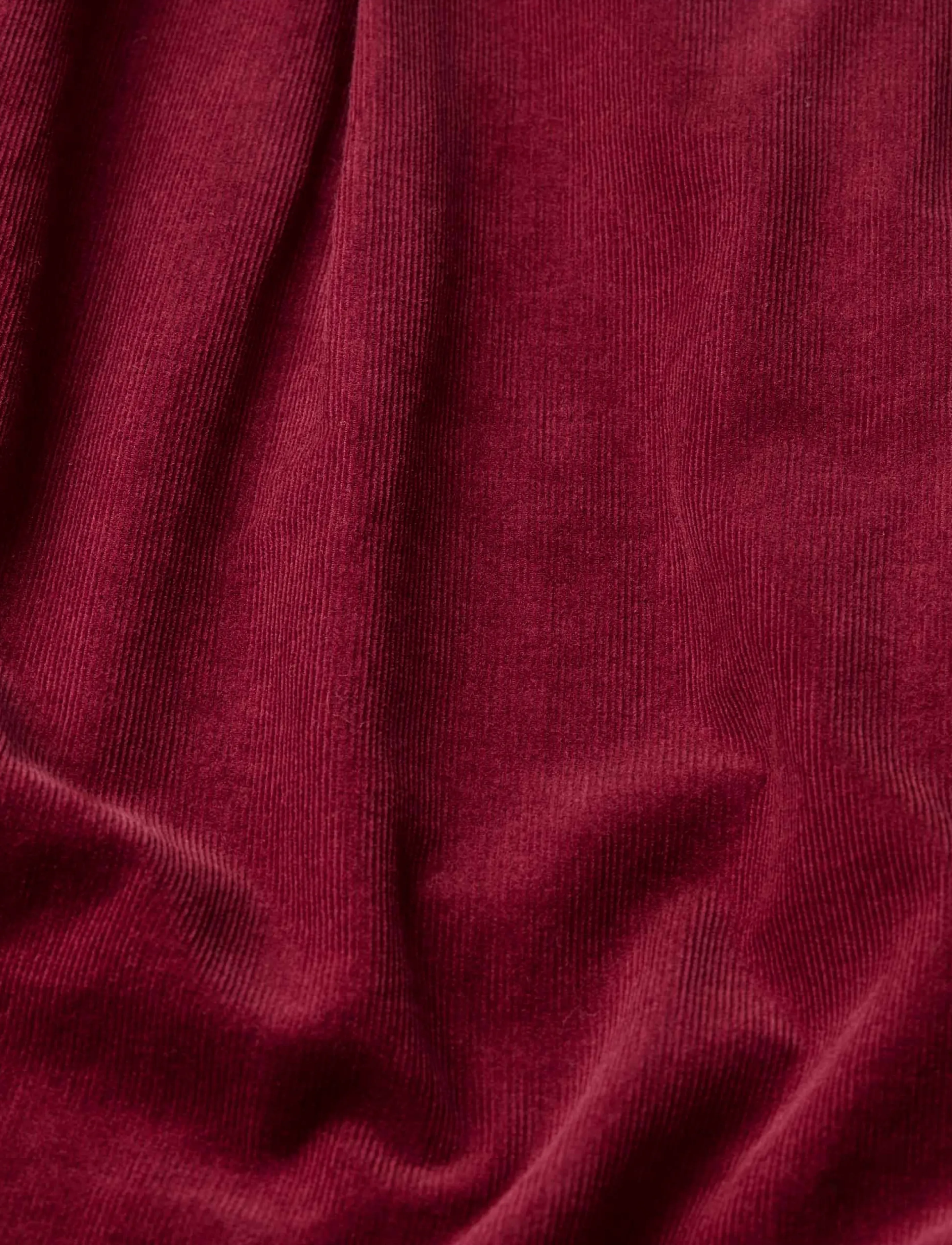 Masai - MaNayo - shirt dresses - tibetan red - 5